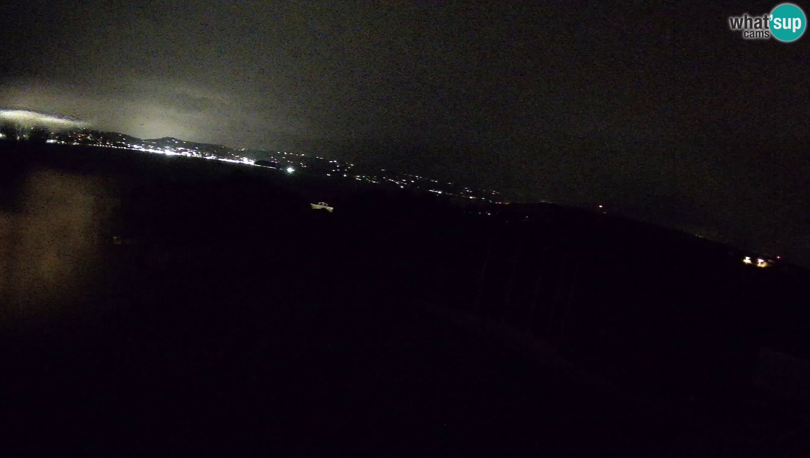 Golf Adriatic Webcam uživo Savudrija – Rezidencija Skiper – Istra