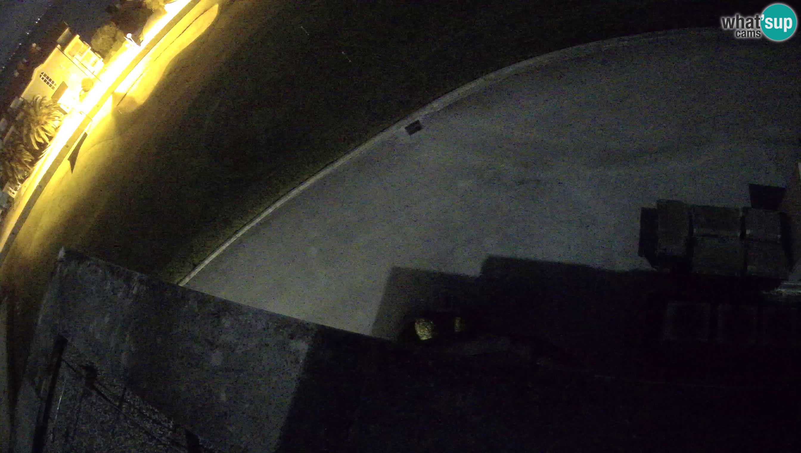 Golf Adria Live Webcam Savudrija – Rezidencija Skiper – Istrien – Kroatien