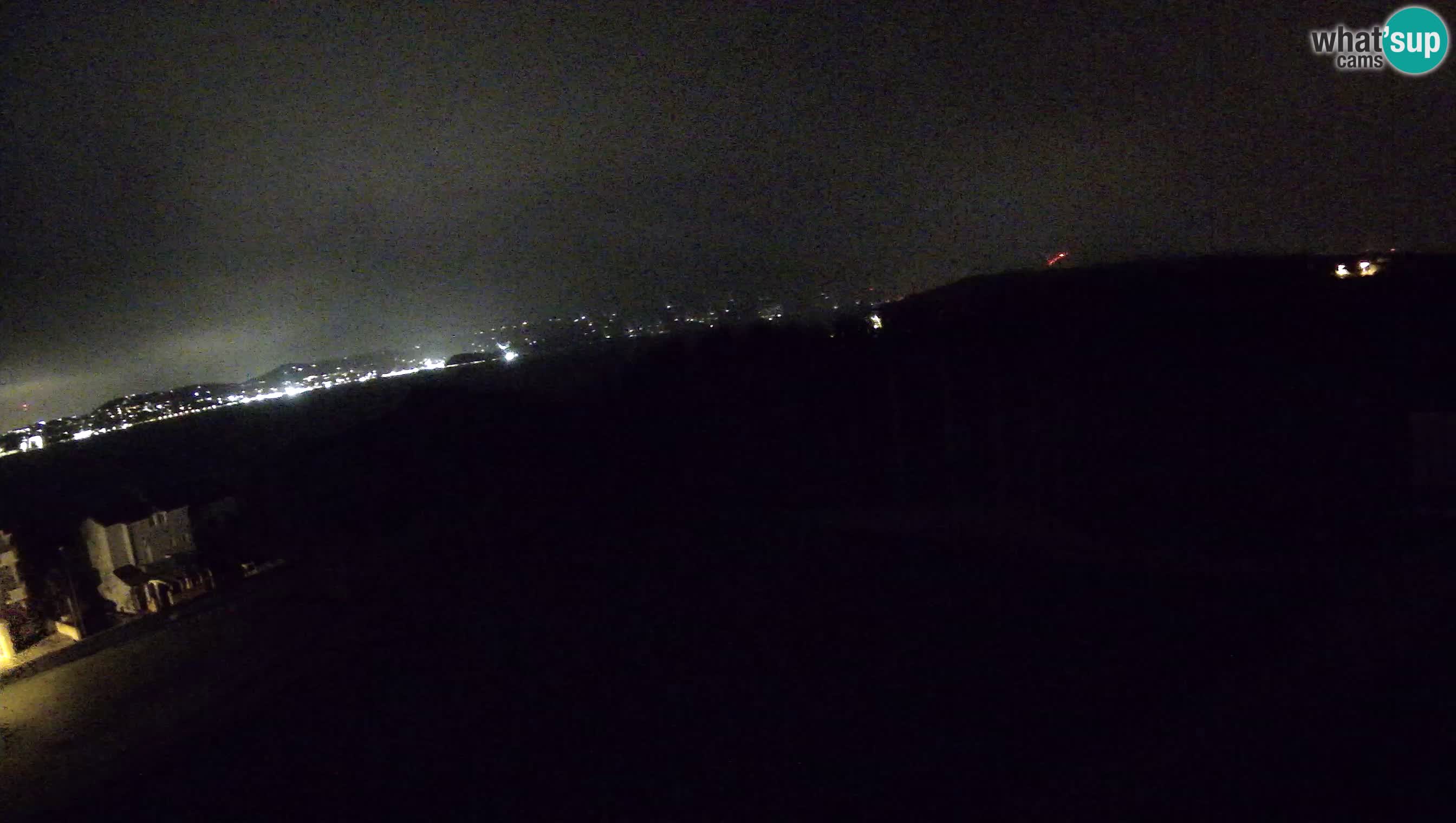 Golf Adriatic Spletna kamera v živo Savudrija – Rezidencija Skiper – Istra – Hrvaška