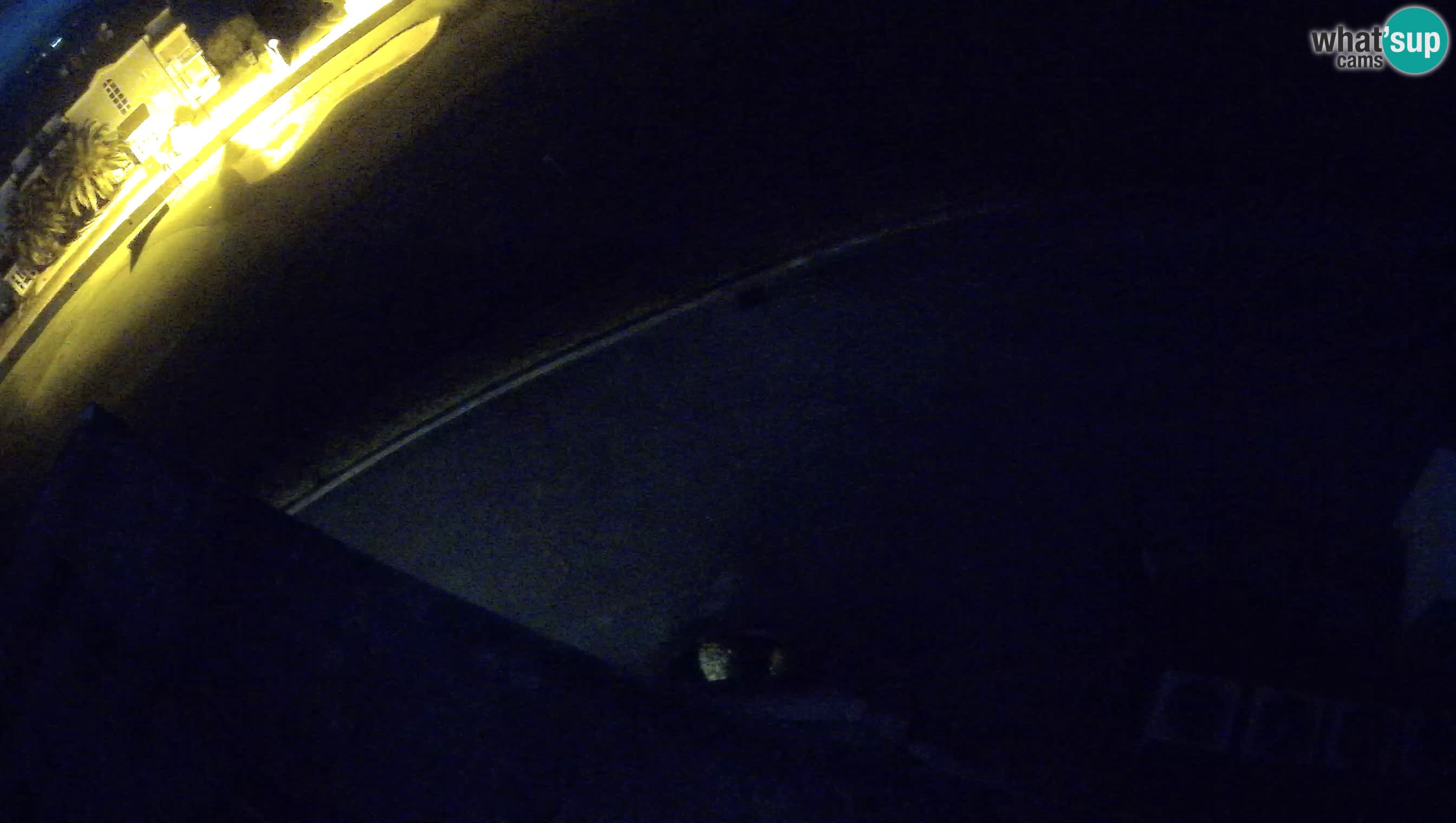 Golf Adria Live Webcam Savudrija – Rezidencija Skiper – Istrien – Kroatien