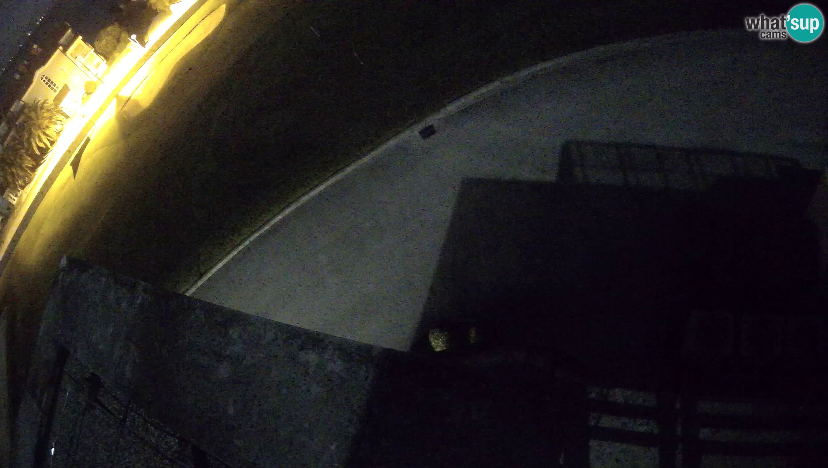 Golf Adriatic Live webcam Savudrija – Rezidencija Skiper – Istria – Croatia