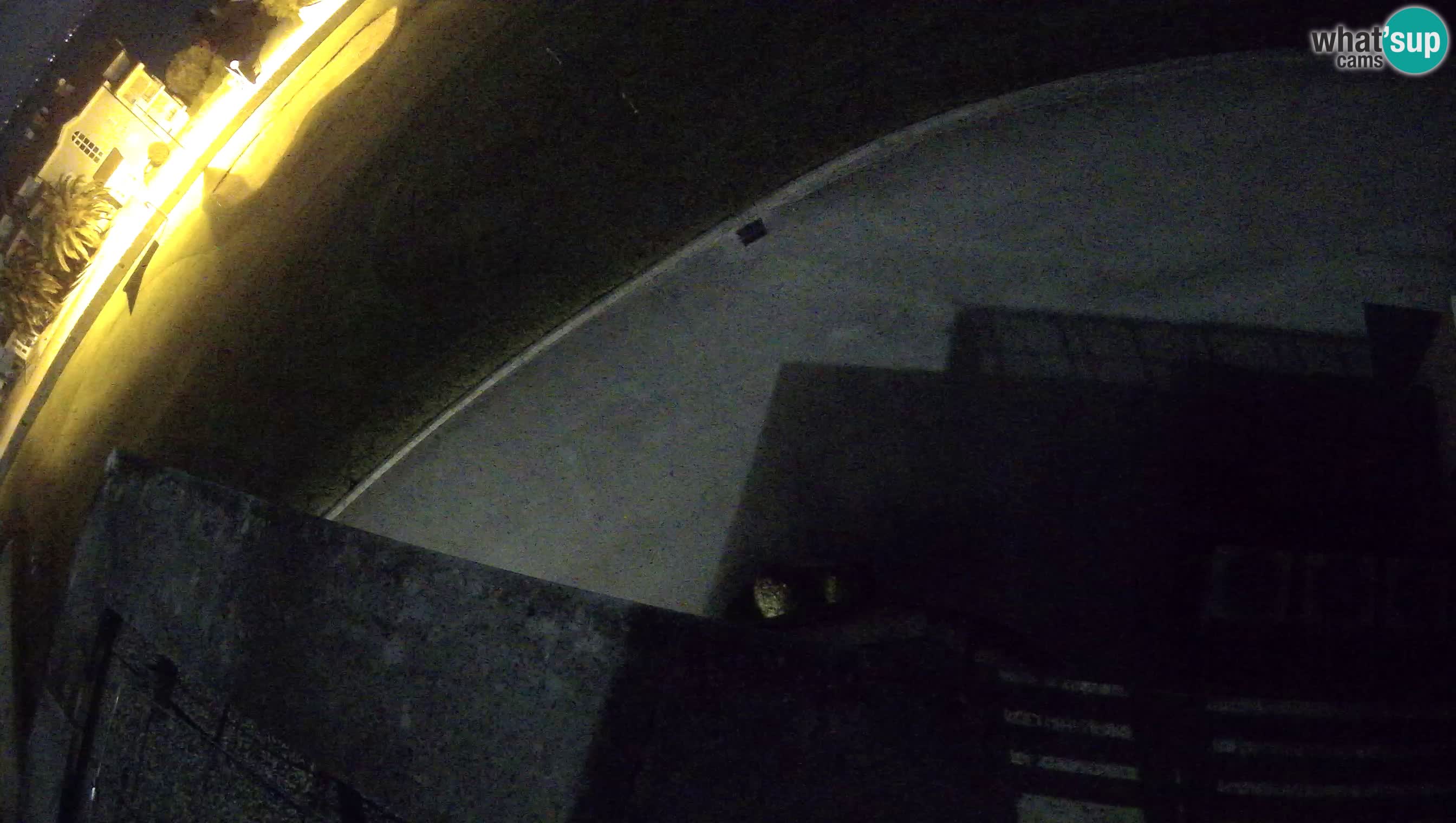 Golf Adriatic Live webcam Savudrija – Rezidencija Skiper – Istria – Croazia