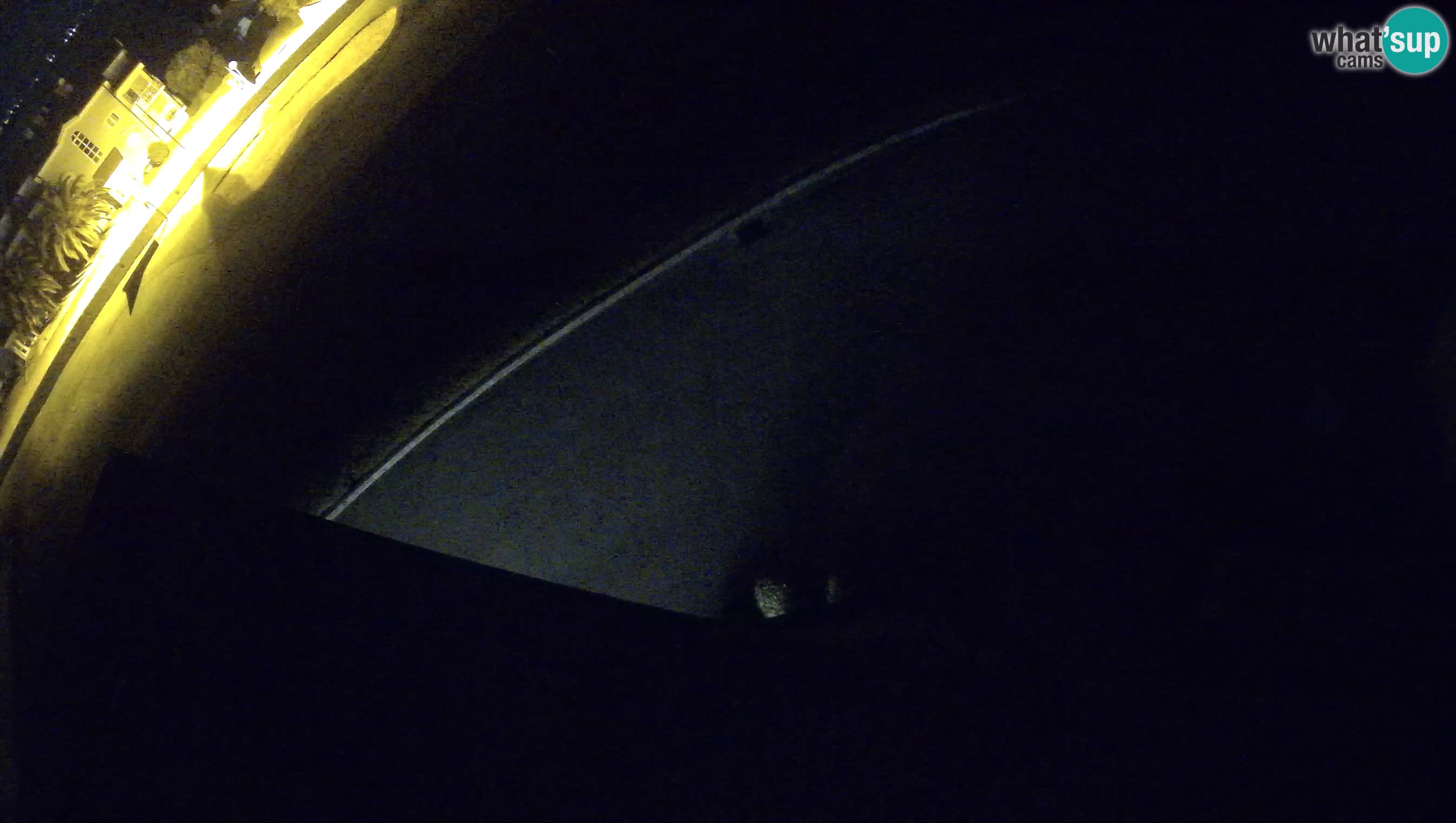 Golf Adria Live Webcam Savudrija – Rezidencija Skiper – Istrien – Kroatien