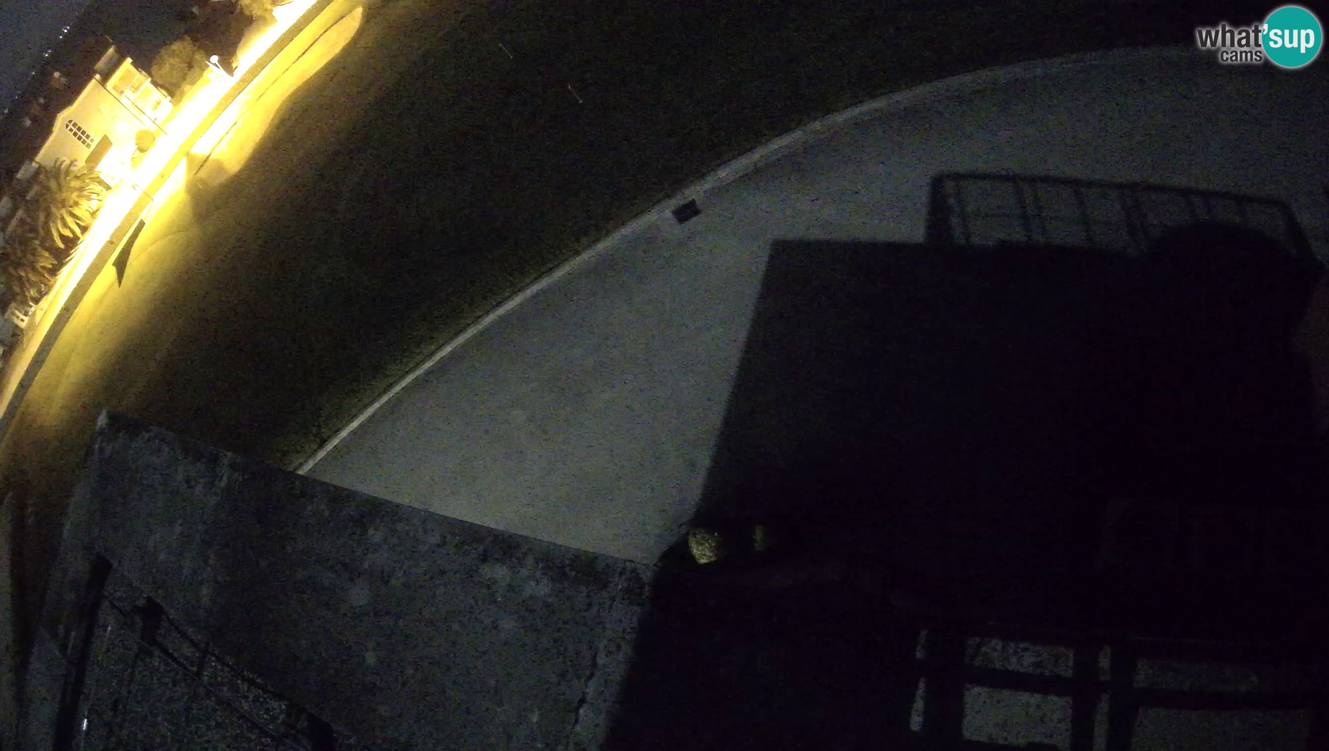 Golf Adriatic Live webcam Savudrija – Rezidencija Skiper – Istria – Croazia