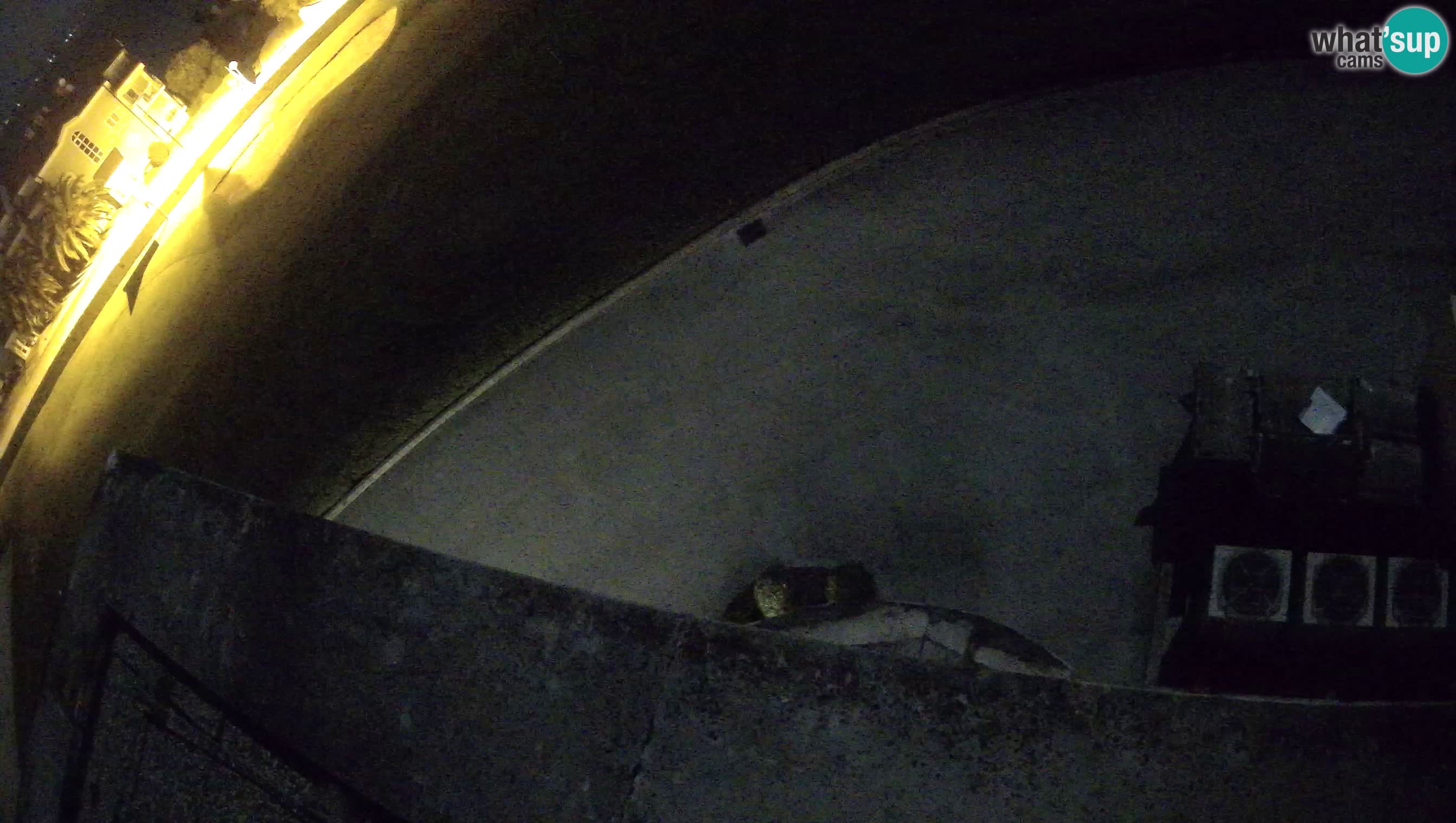 Golf Adria Live Webcam Savudrija – Rezidencija Skiper – Istrien – Kroatien