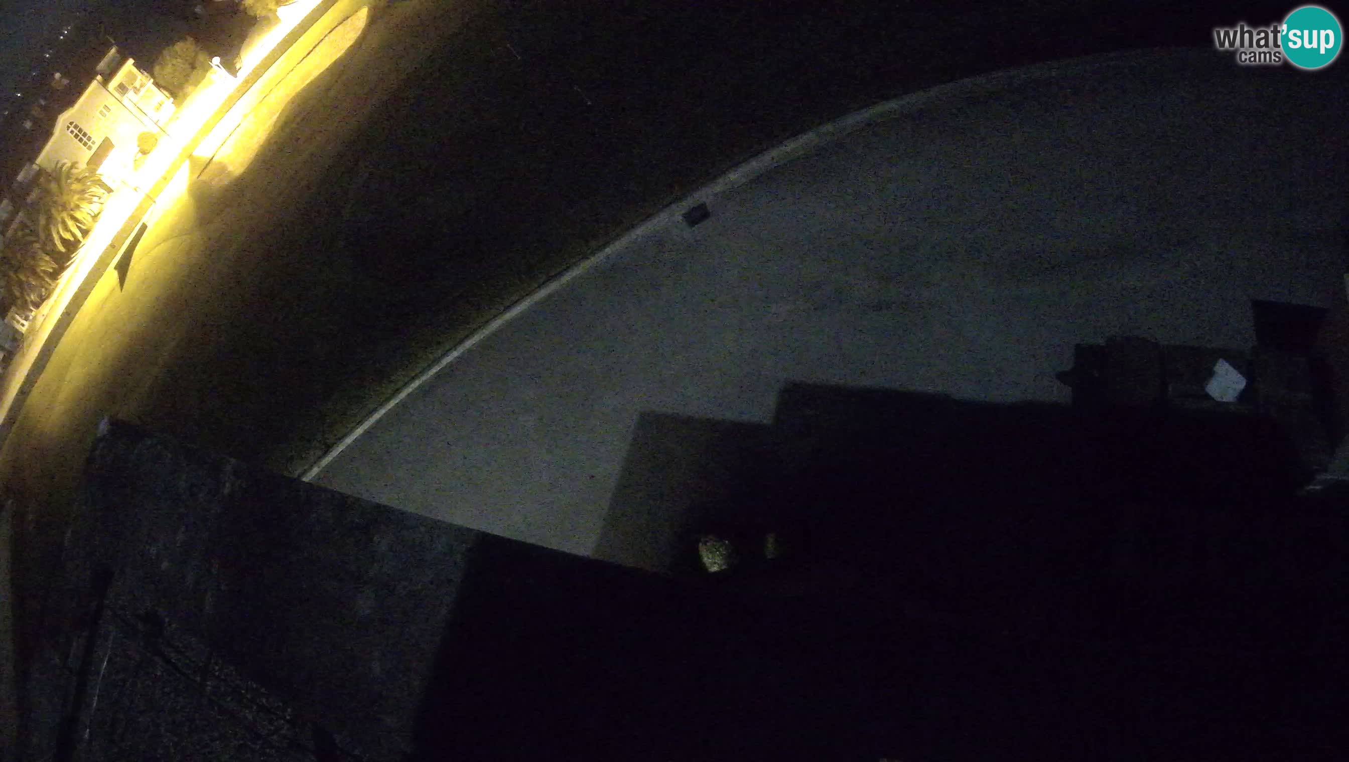 Golf Adria Live Webcam Savudrija – Rezidencija Skiper – Istrien – Kroatien