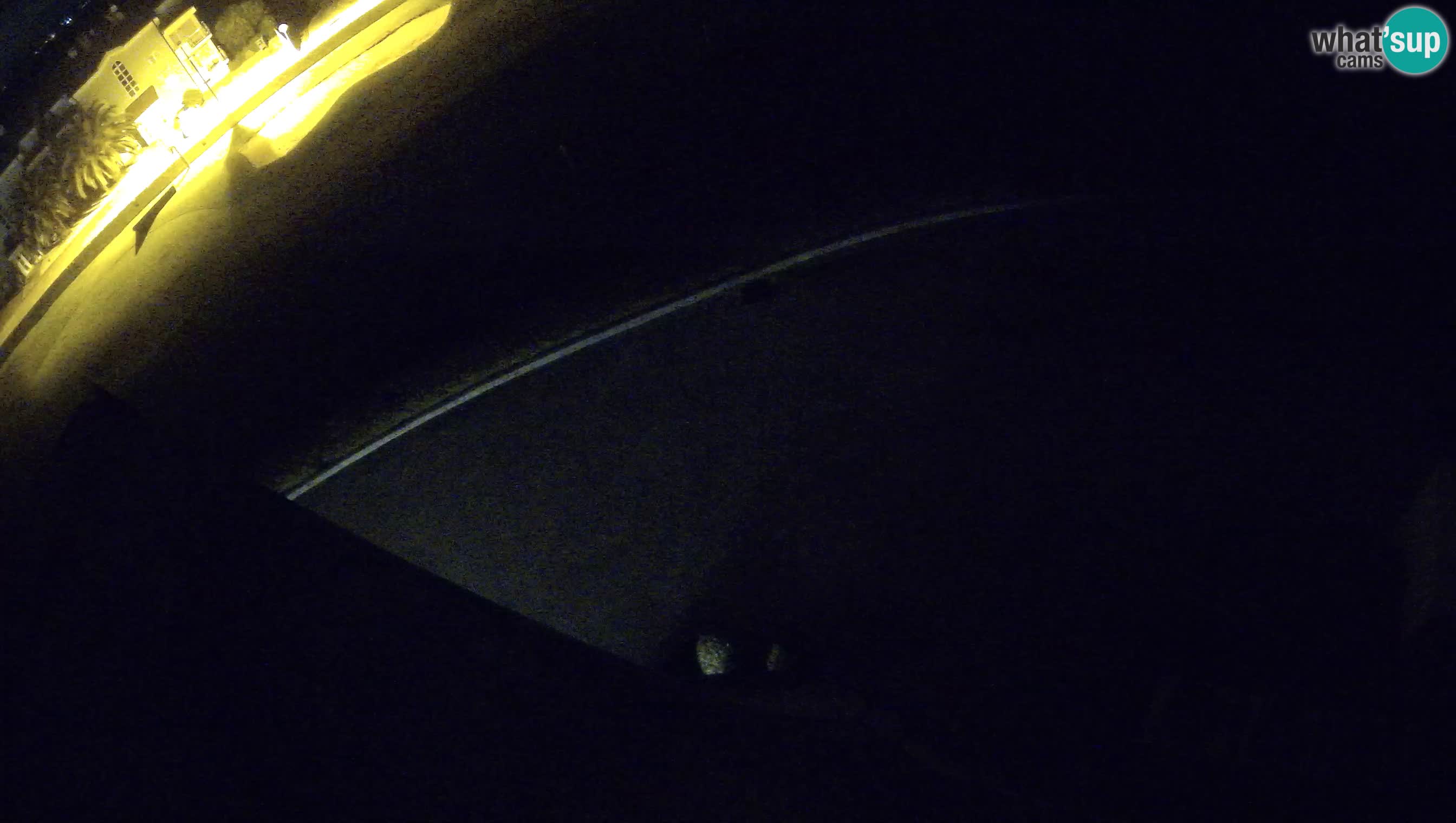 Golf Adriatic Spletna kamera v živo Savudrija – Rezidencija Skiper – Istra – Hrvaška