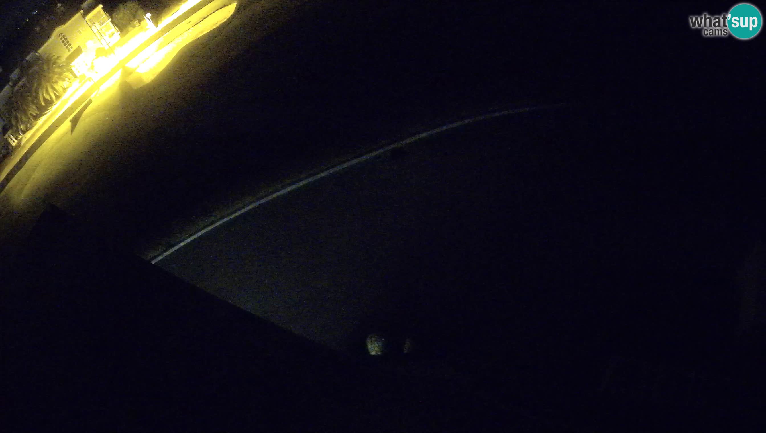 Golf Adriatic Live webcam Savudrija – Rezidencija Skiper – Istria – Croatia