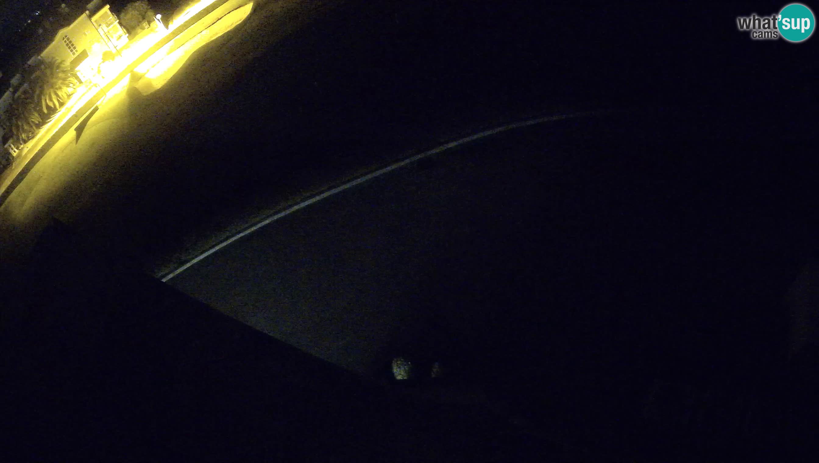 Golf Adriatic Webcam uživo Savudrija – Rezidencija Skiper – Istra