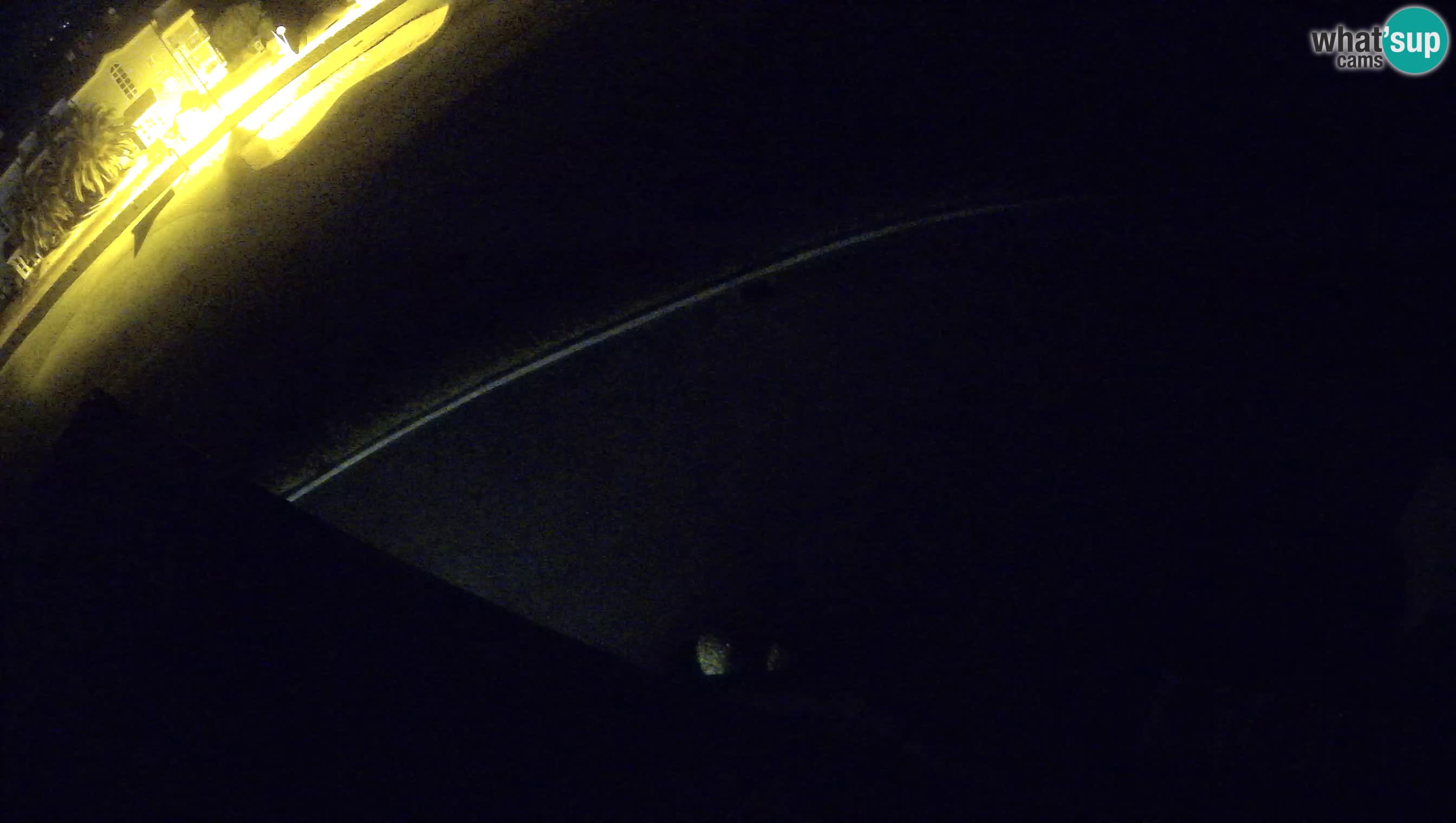 Golf Adriatic Live webcam Savudrija – Rezidencija Skiper – Istria – Croazia