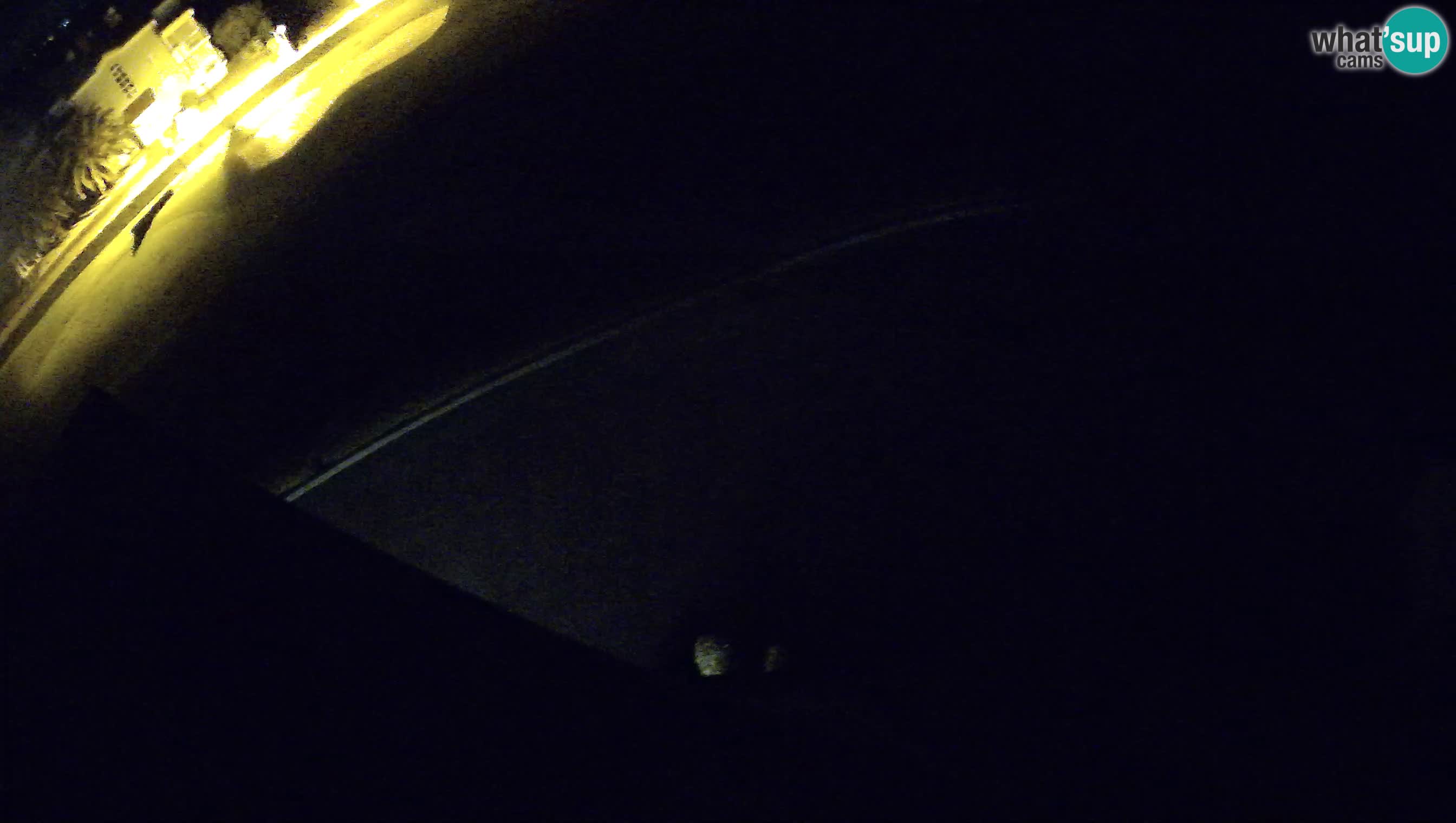 Golf Adria Live Webcam Savudrija – Rezidencija Skiper – Istrien – Kroatien