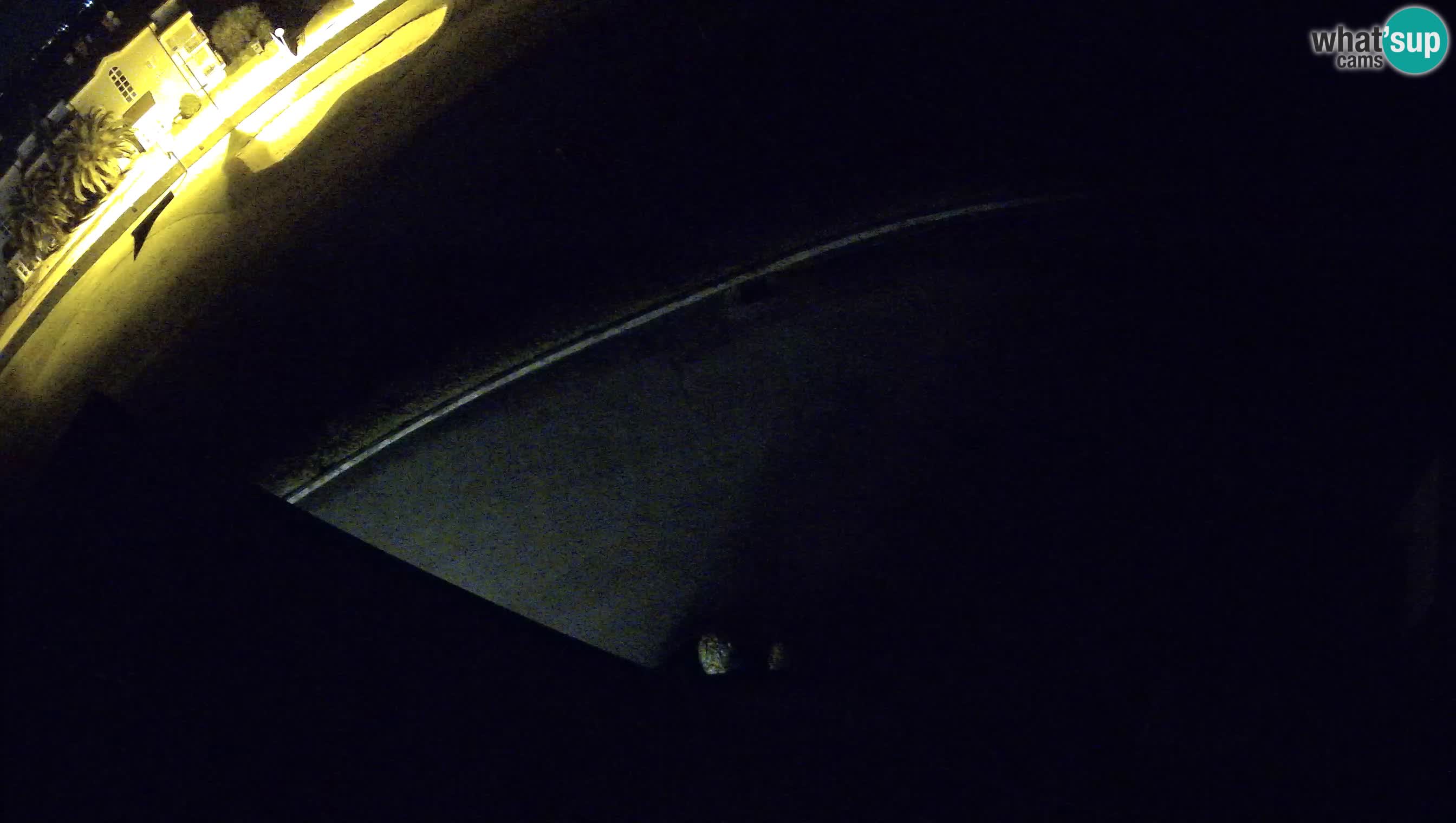 Golf Adriatic Live webcam Savudrija – Rezidencija Skiper – Istria – Croatia