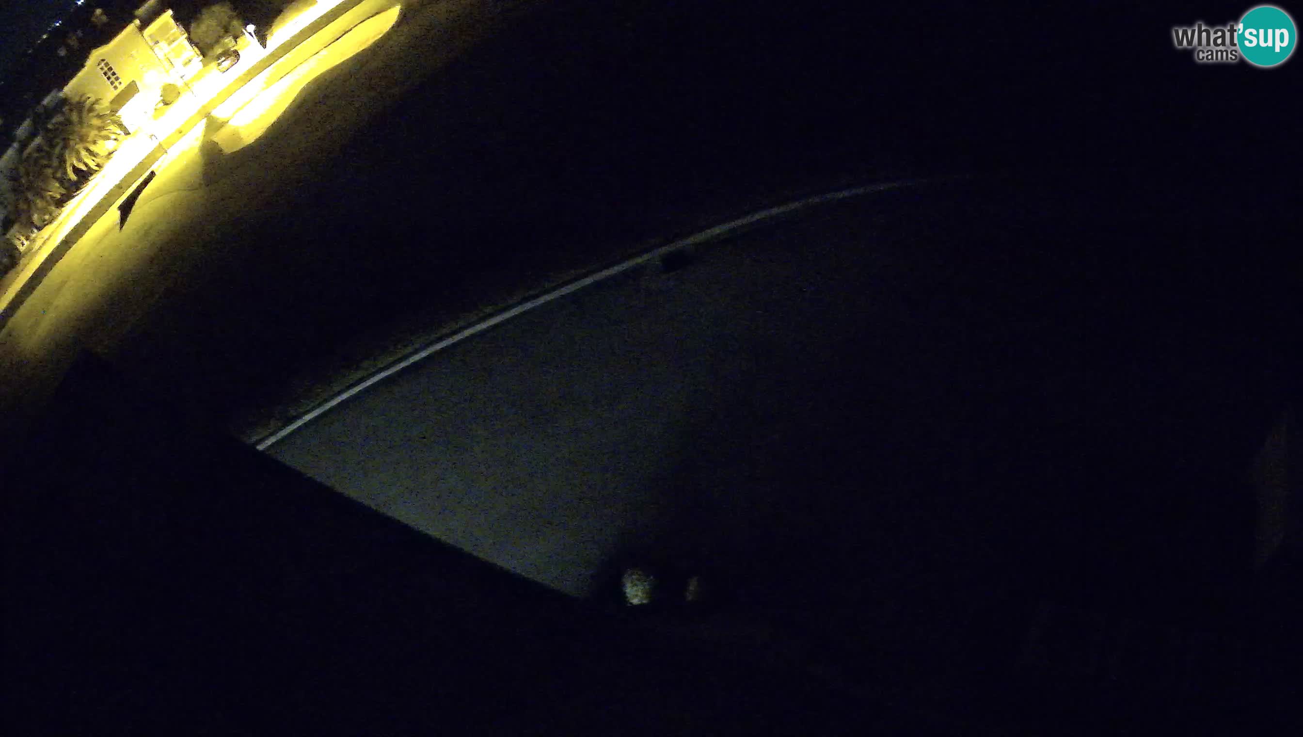 Golf Adriatic Webcam uživo Savudrija – Rezidencija Skiper – Istra