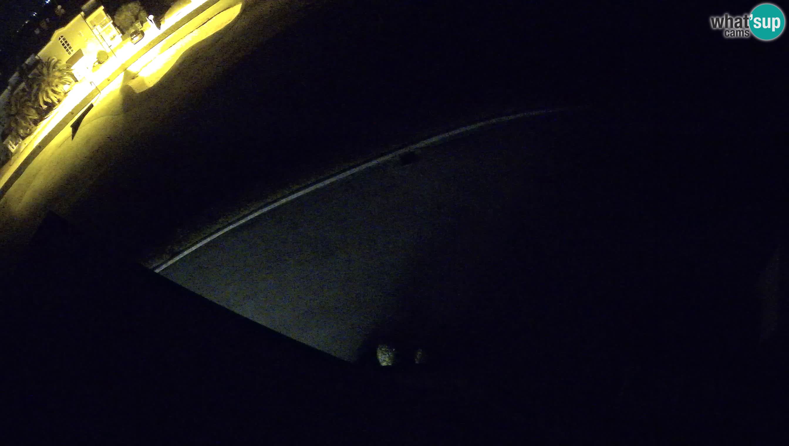 Golf Adriatic Cámara web en vivo Savudrija – Rezidencija Skiper – Istria – Croacia