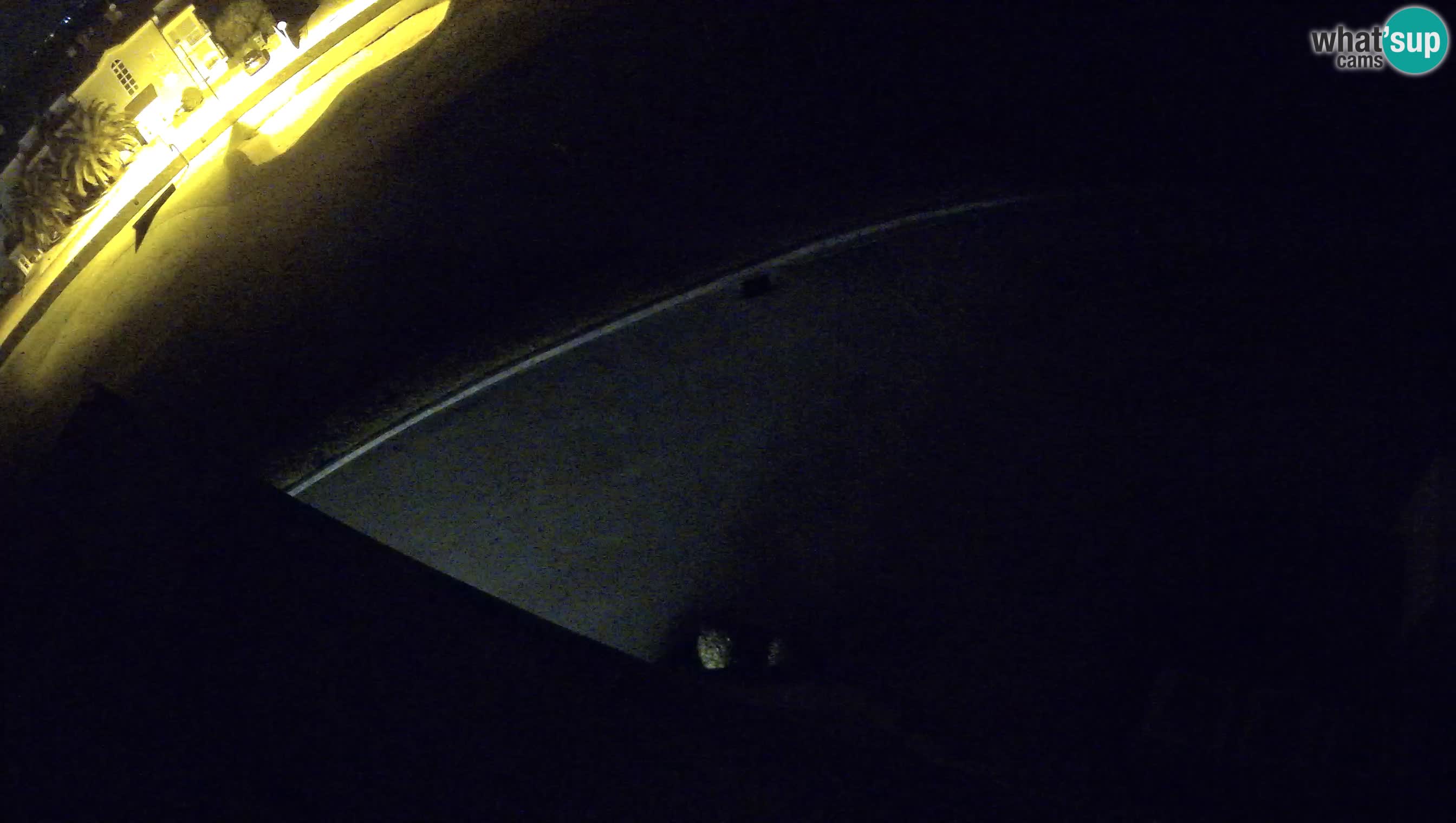 Golf Adriatic Live webcam Savudrija – Rezidencija Skiper – Istria – Croatia