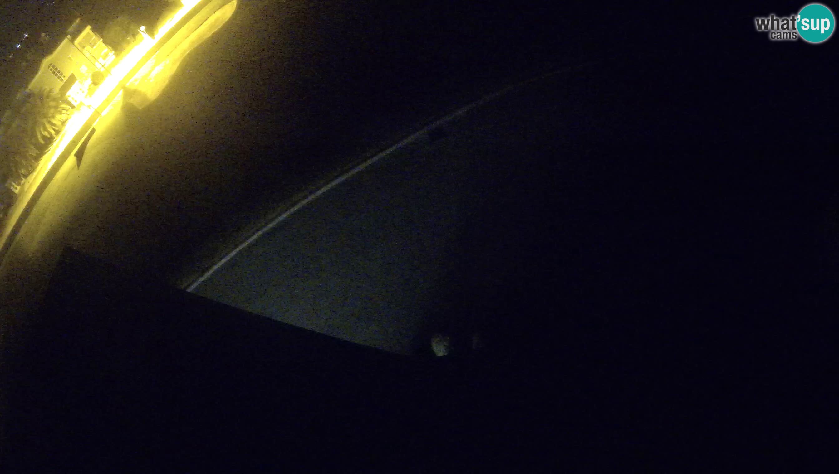 Golf Adriatic Live webcam Savudrija – Rezidencija Skiper – Istria – Croazia