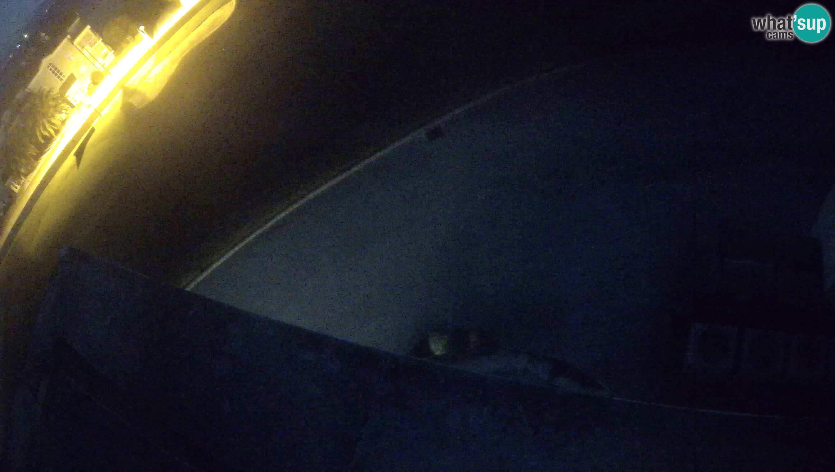 Golf Adriatic Live webcam Savudrija – Rezidencija Skiper – Istria – Croatia