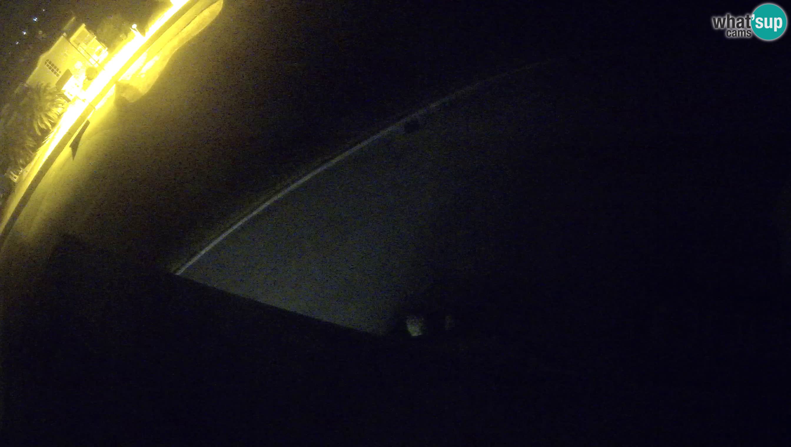 Golf Adriatic Live webcam Savudrija – Rezidencija Skiper – Istria – Croatia