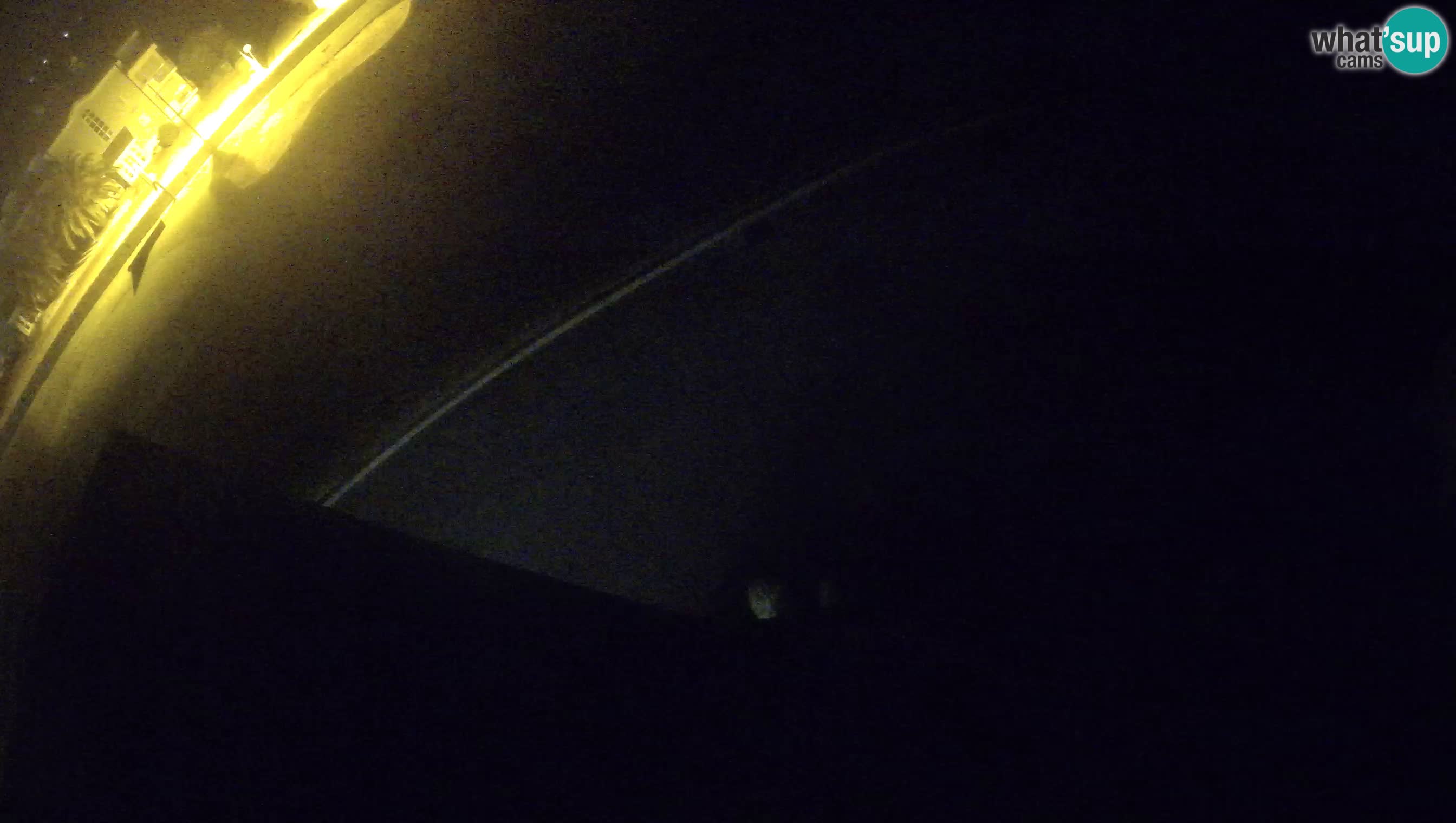 Golf Adria Live Webcam Savudrija – Rezidencija Skiper – Istrien – Kroatien