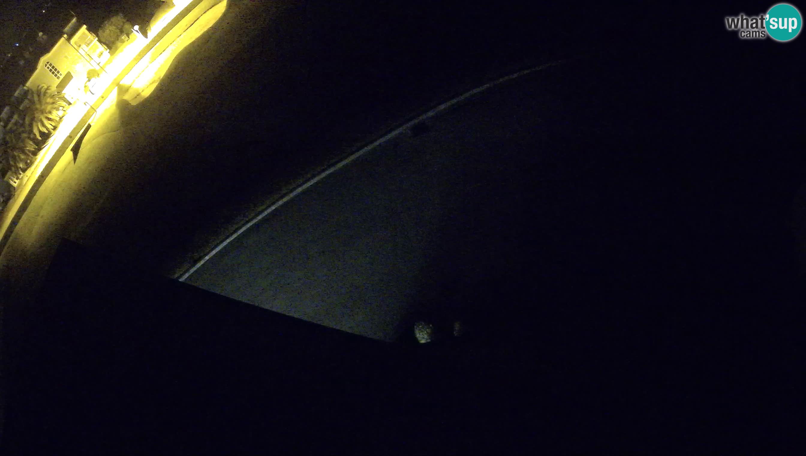 Golf Adriatic Live webcam Savudrija – Rezidencija Skiper – Istria – Croazia