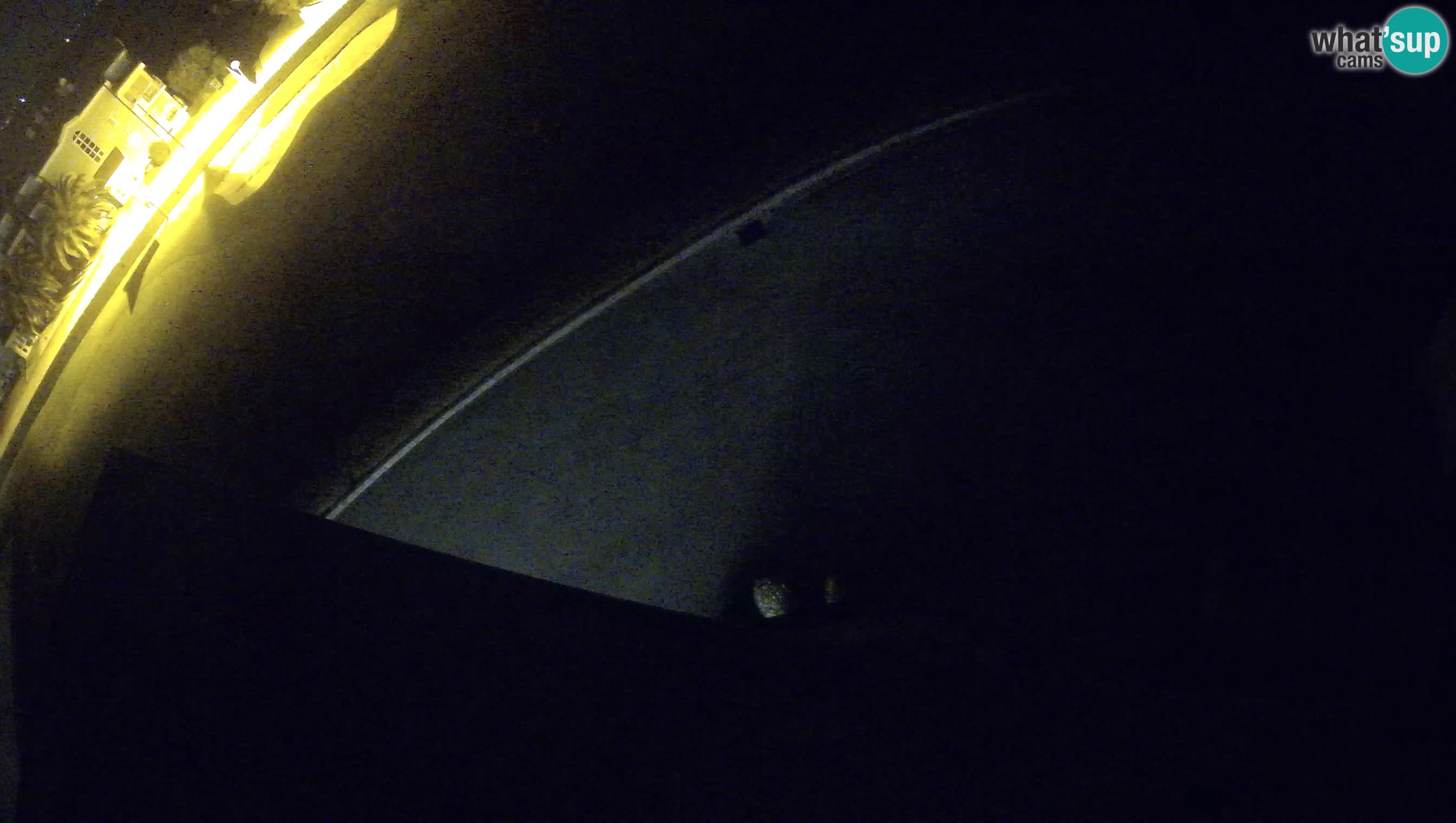 Golf Adria Live Webcam Savudrija – Rezidencija Skiper – Istrien – Kroatien