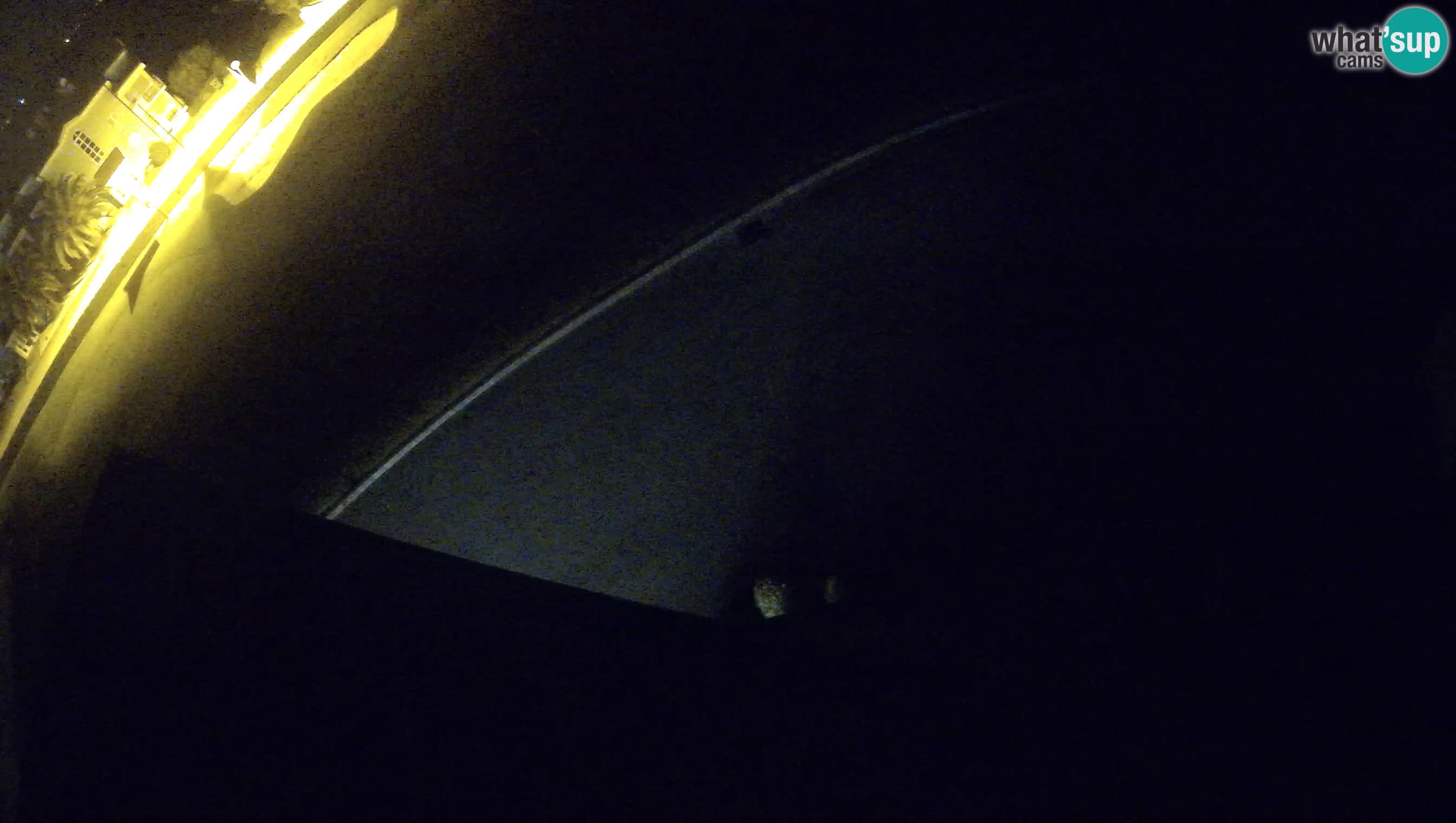 Golf Adriatic Webcam uživo Savudrija – Rezidencija Skiper – Istra