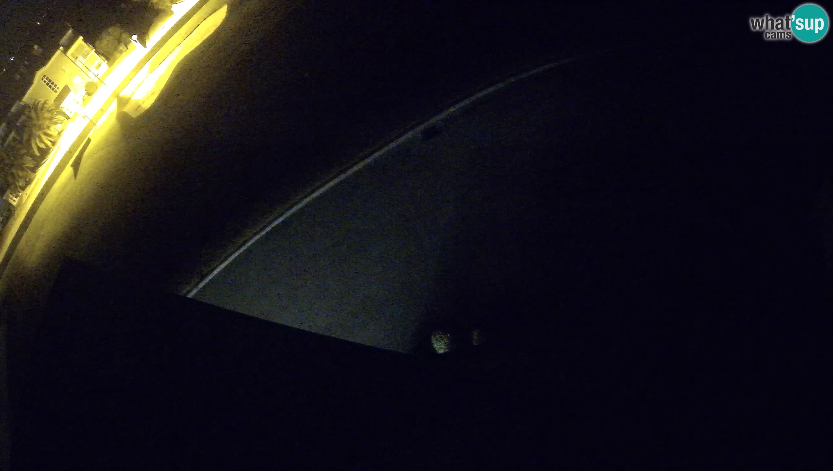 Golf Adriatic Live webcam Savudrija – Rezidencija Skiper – Istria – Croatia