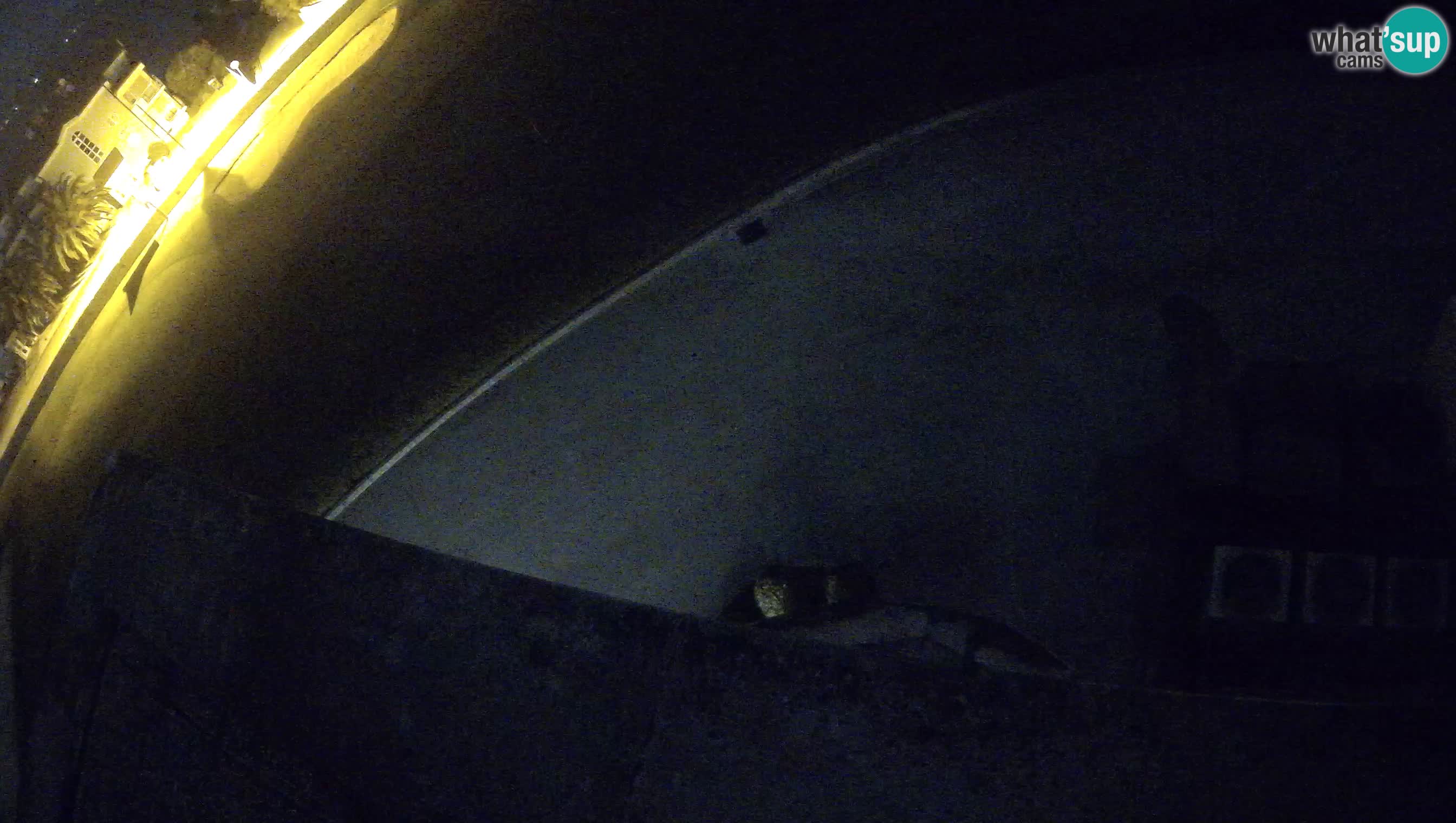 Golf Adriatic Webcam uživo Savudrija – Rezidencija Skiper – Istra