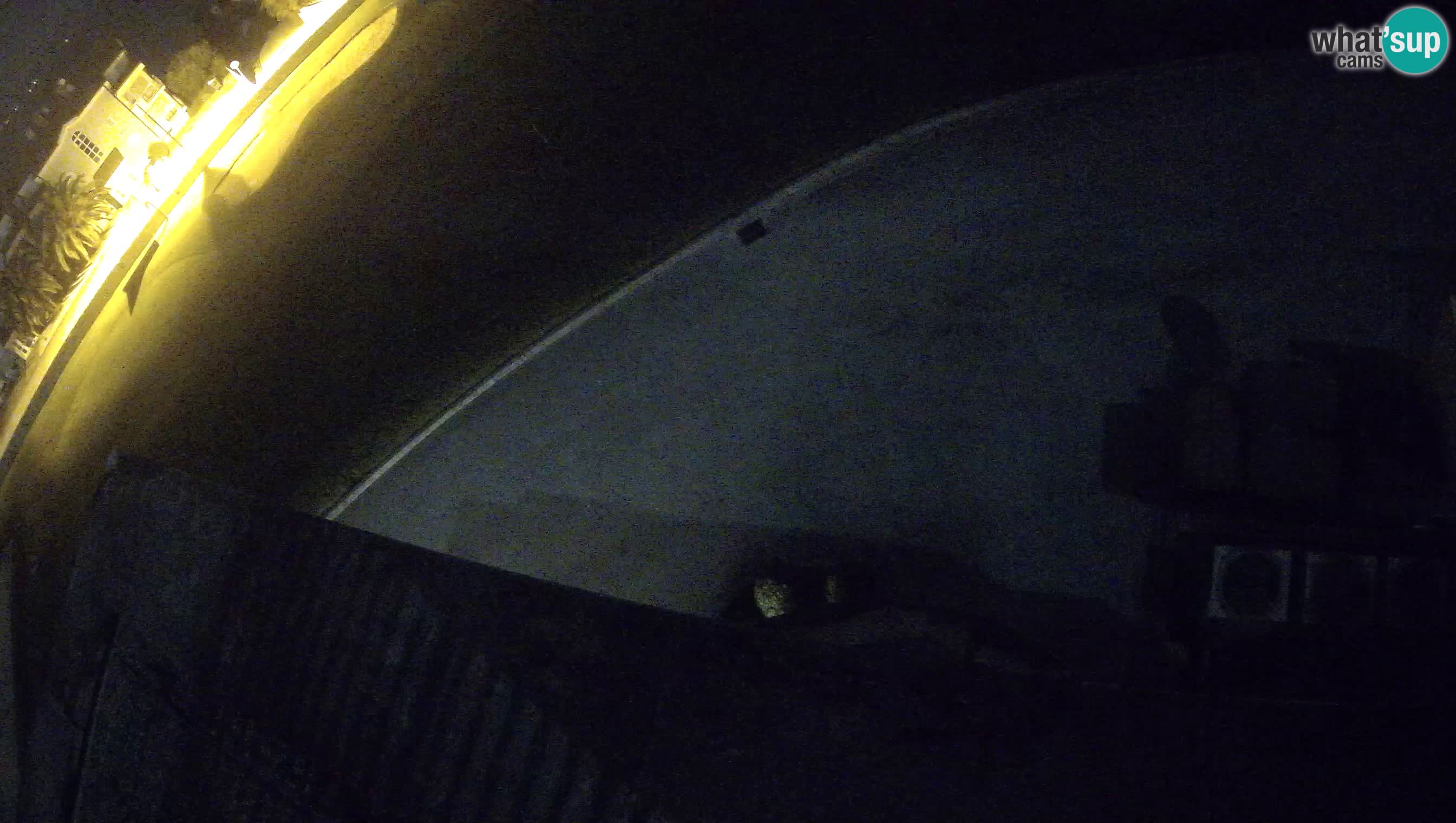 Golf Adriatic Spletna kamera v živo Savudrija – Rezidencija Skiper – Istra – Hrvaška