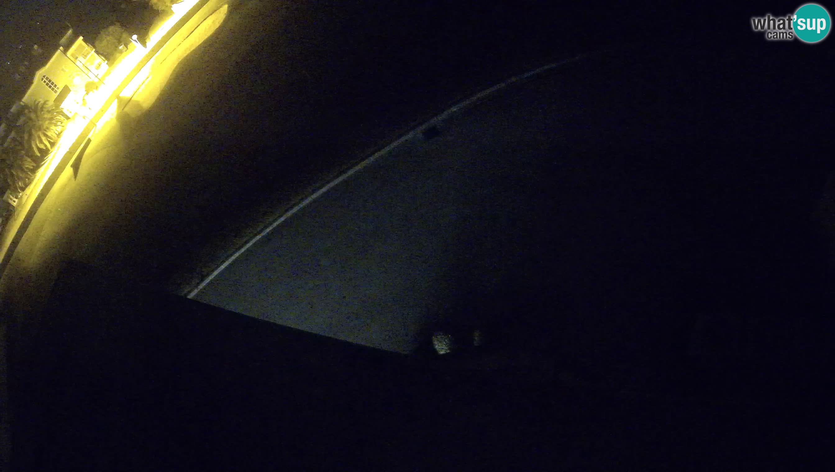 Golf Adriatic Spletna kamera v živo Savudrija – Rezidencija Skiper – Istra – Hrvaška