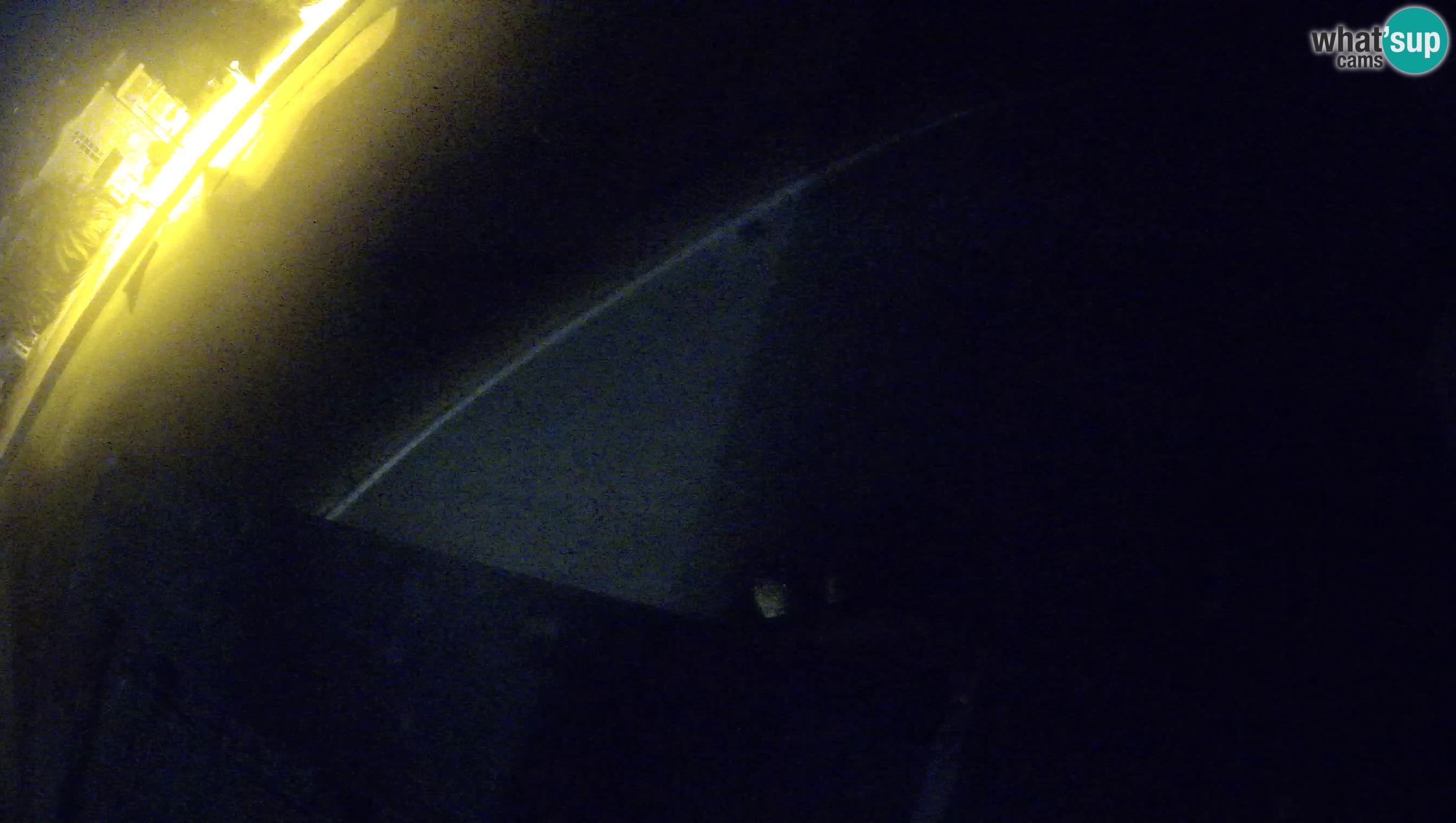 Golf Adriatic Live webcam Savudrija – Rezidencija Skiper – Istria – Croatia