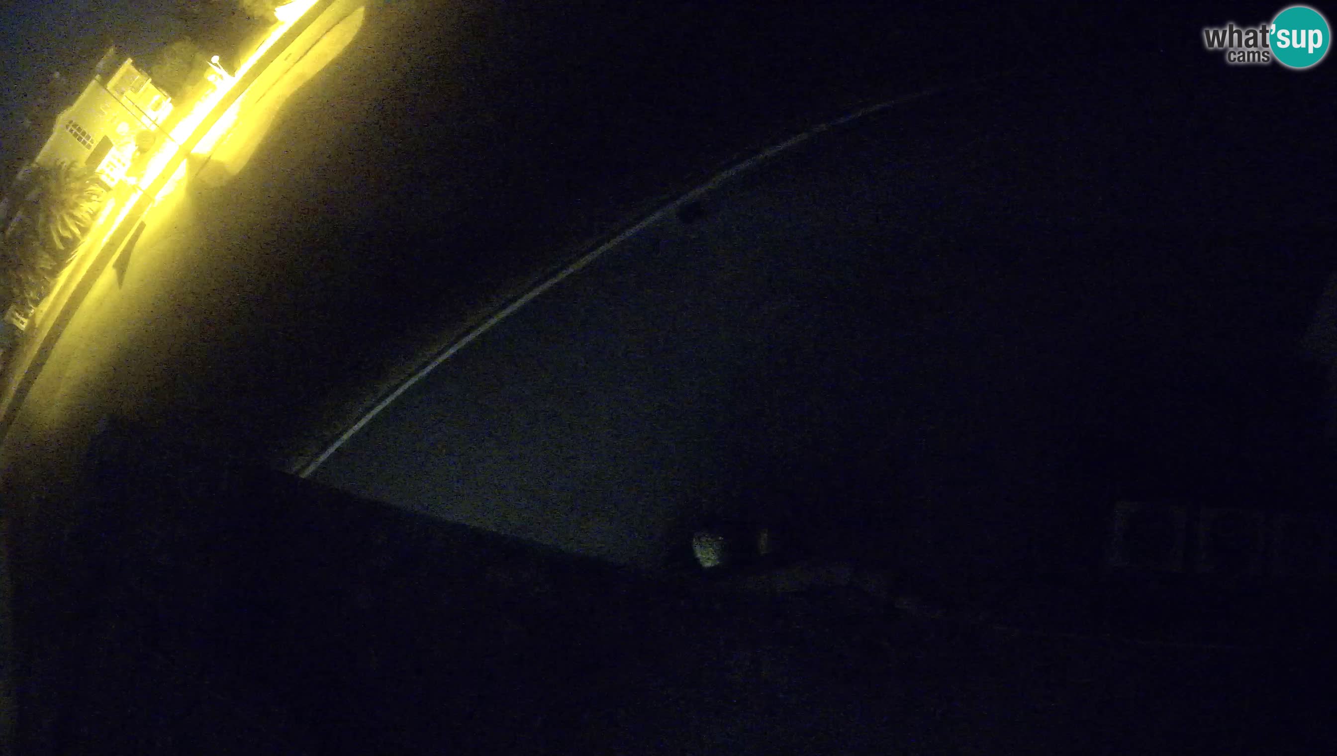 Golf Adriatic Live webcam Savudrija – Rezidencija Skiper – Istria – Croatia