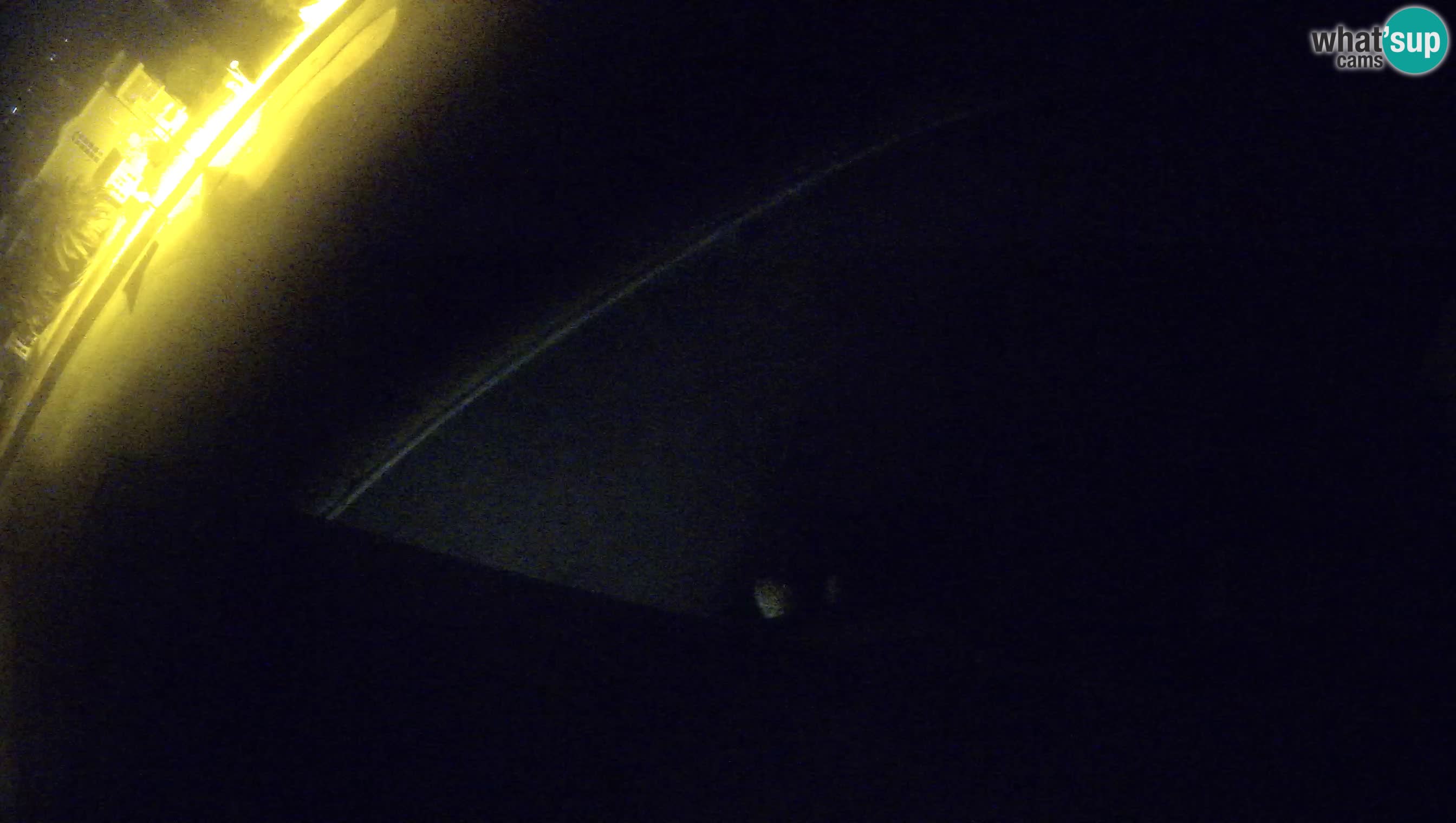 Golf Adriatic Live webcam Savudrija – Rezidencija Skiper – Istria – Croatia