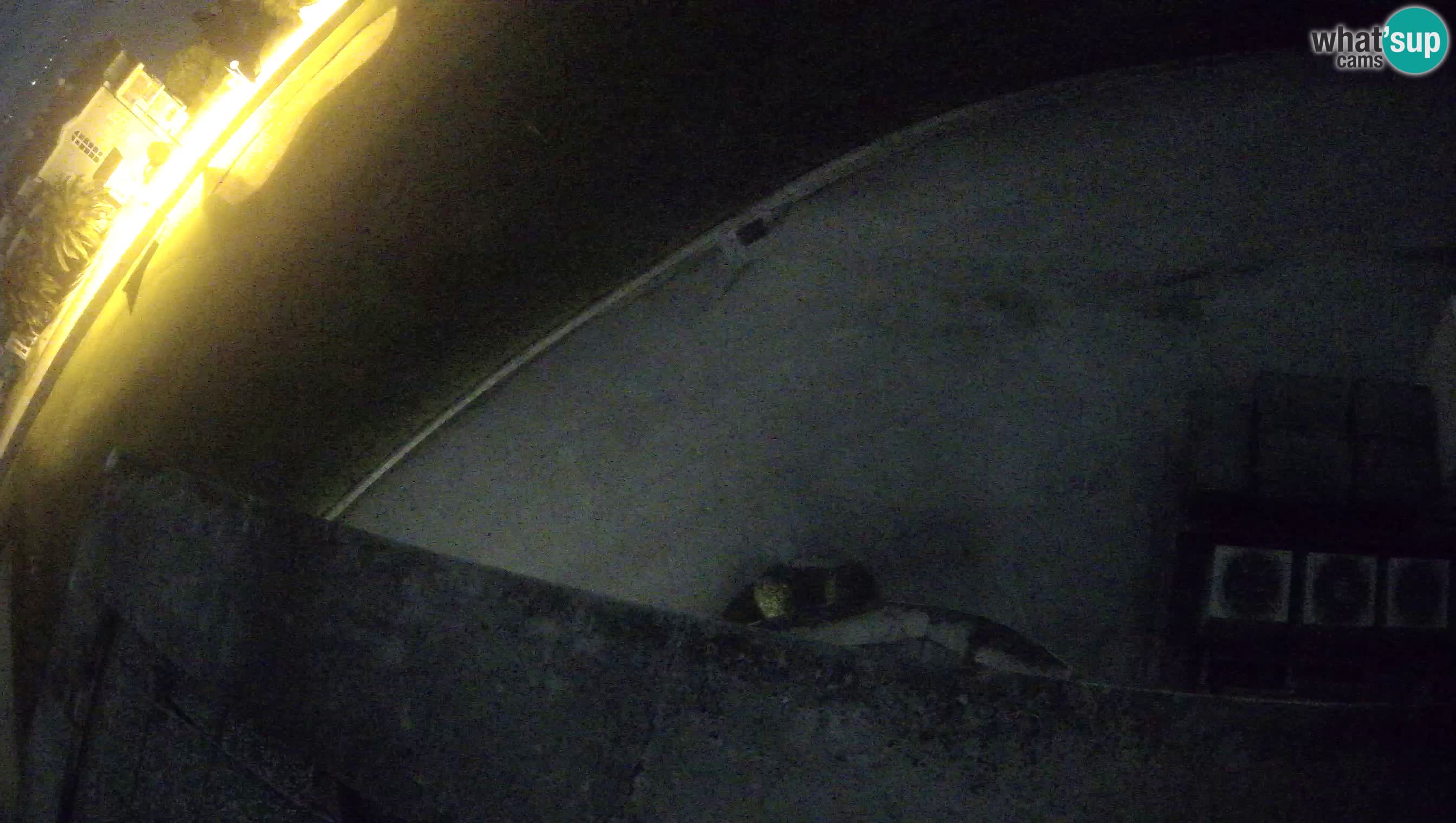 Golf Adriatic Live webcam Savudrija – Rezidencija Skiper – Istria – Croatia