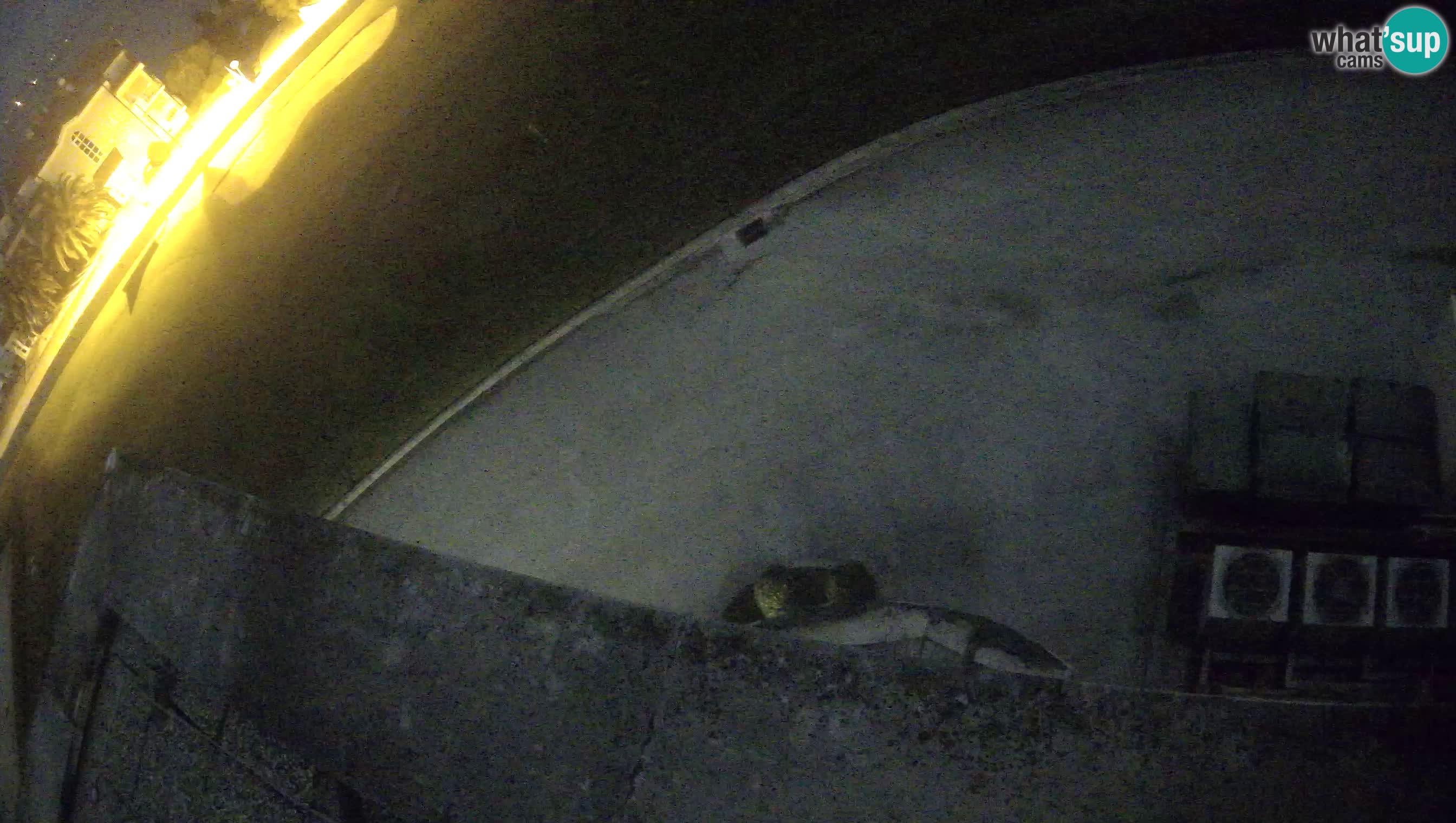 Golf Adriatic Webcam uživo Savudrija – Rezidencija Skiper – Istra