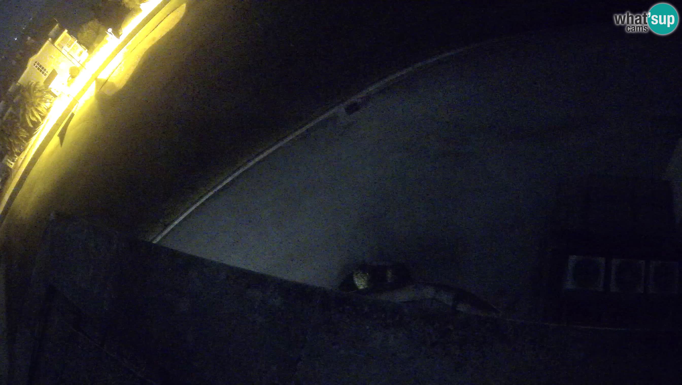 Golf Adriatic Live webcam Savudrija – Rezidencija Skiper – Istria – Croatia