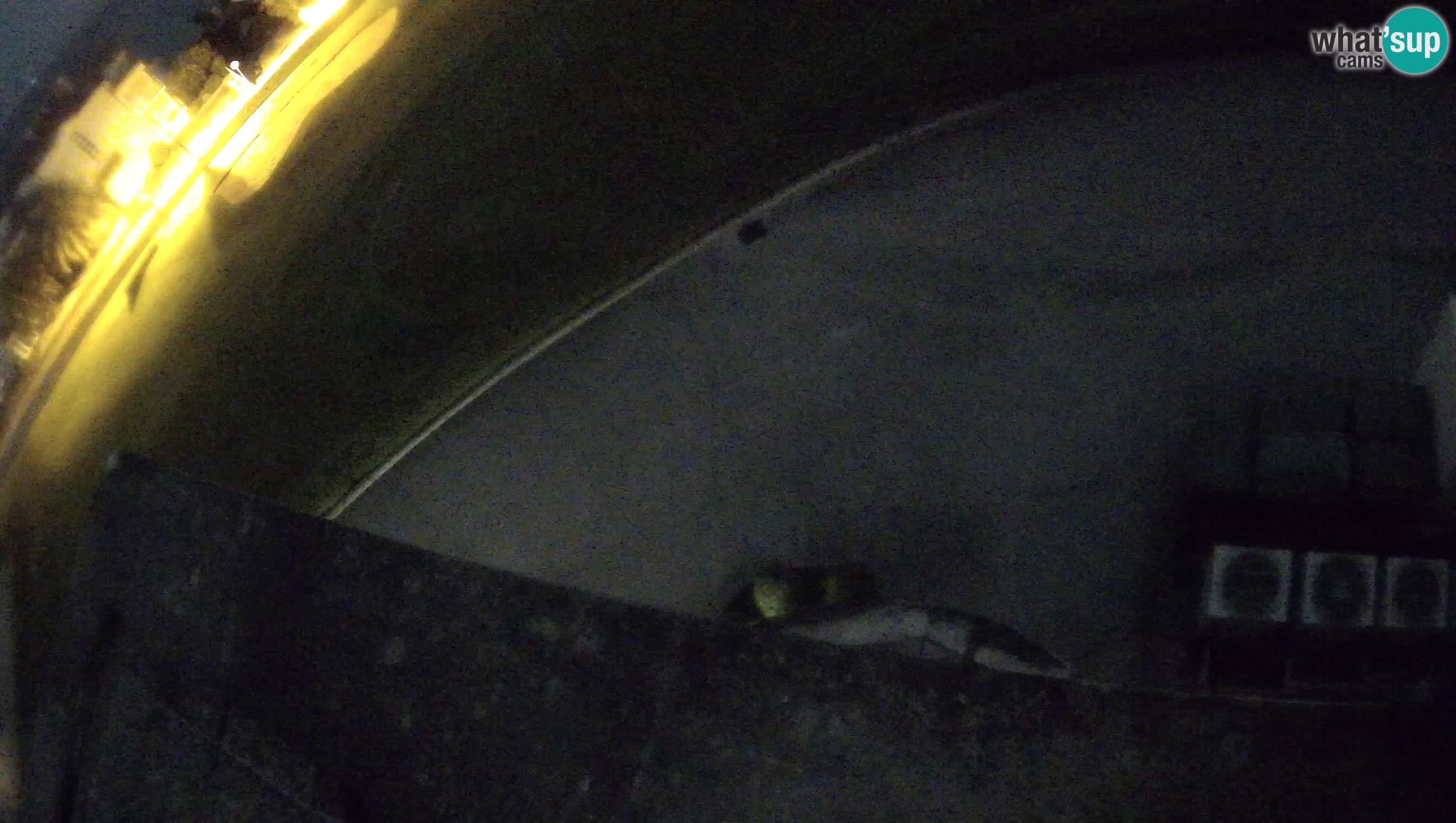 Golf Adriatic Live webcam Savudrija – Rezidencija Skiper – Istria – Croatia