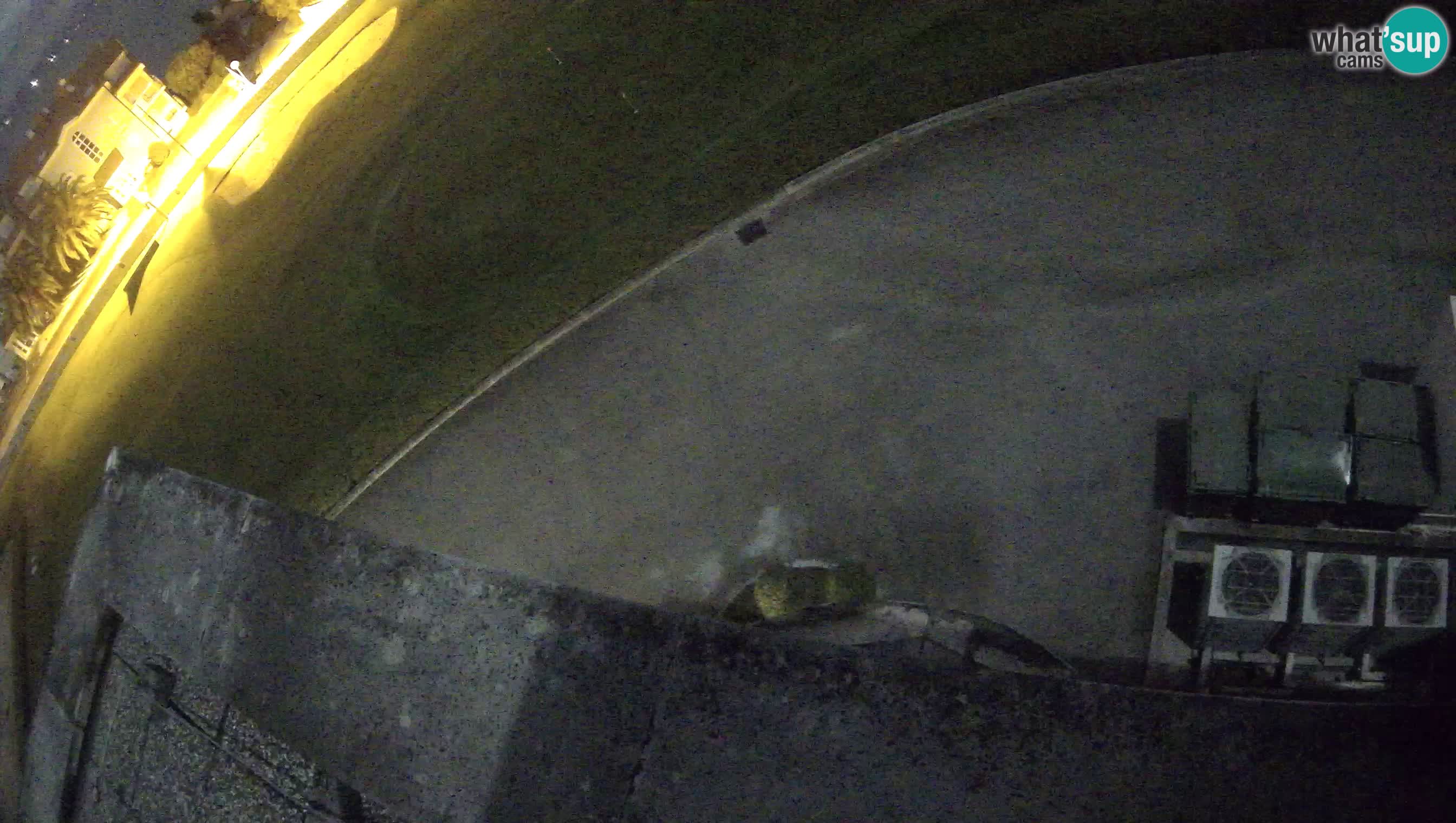 Golf Adriatic Live webcam Savudrija – Rezidencija Skiper – Istria – Croatia