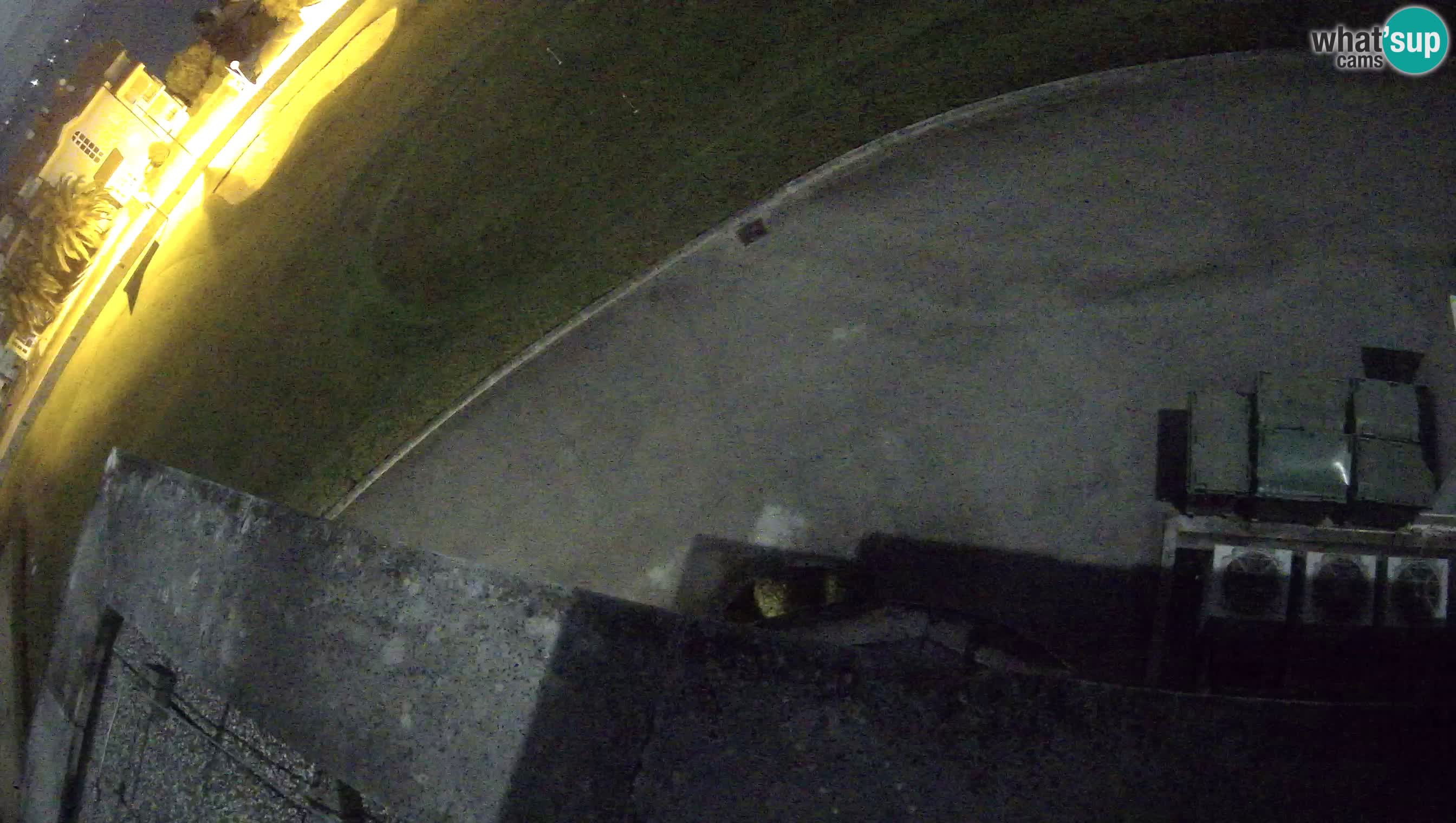 Golf Adriatic Webcam uživo Savudrija – Rezidencija Skiper – Istra