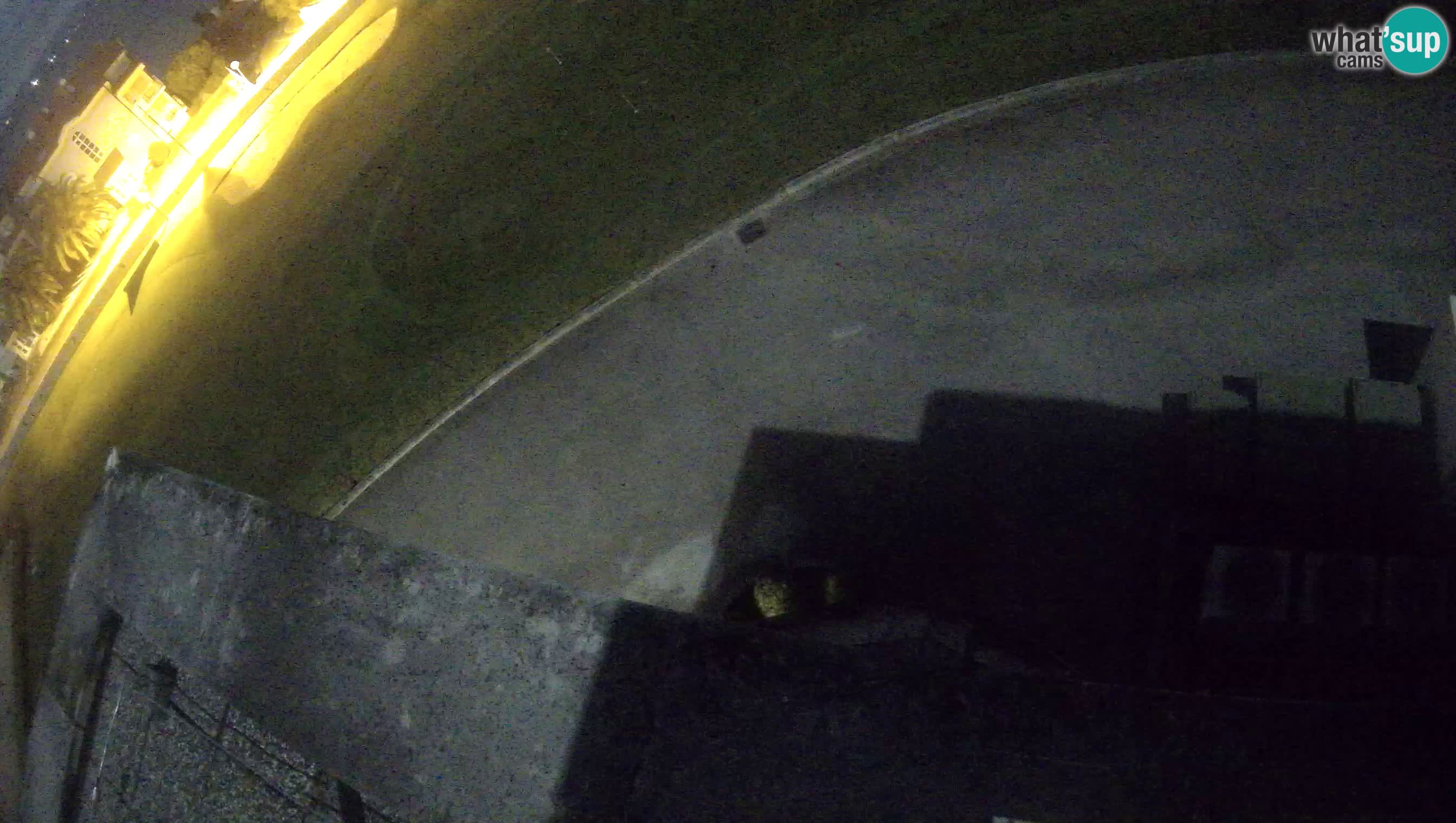 Golf Adriatic Webcam uživo Savudrija – Rezidencija Skiper – Istra