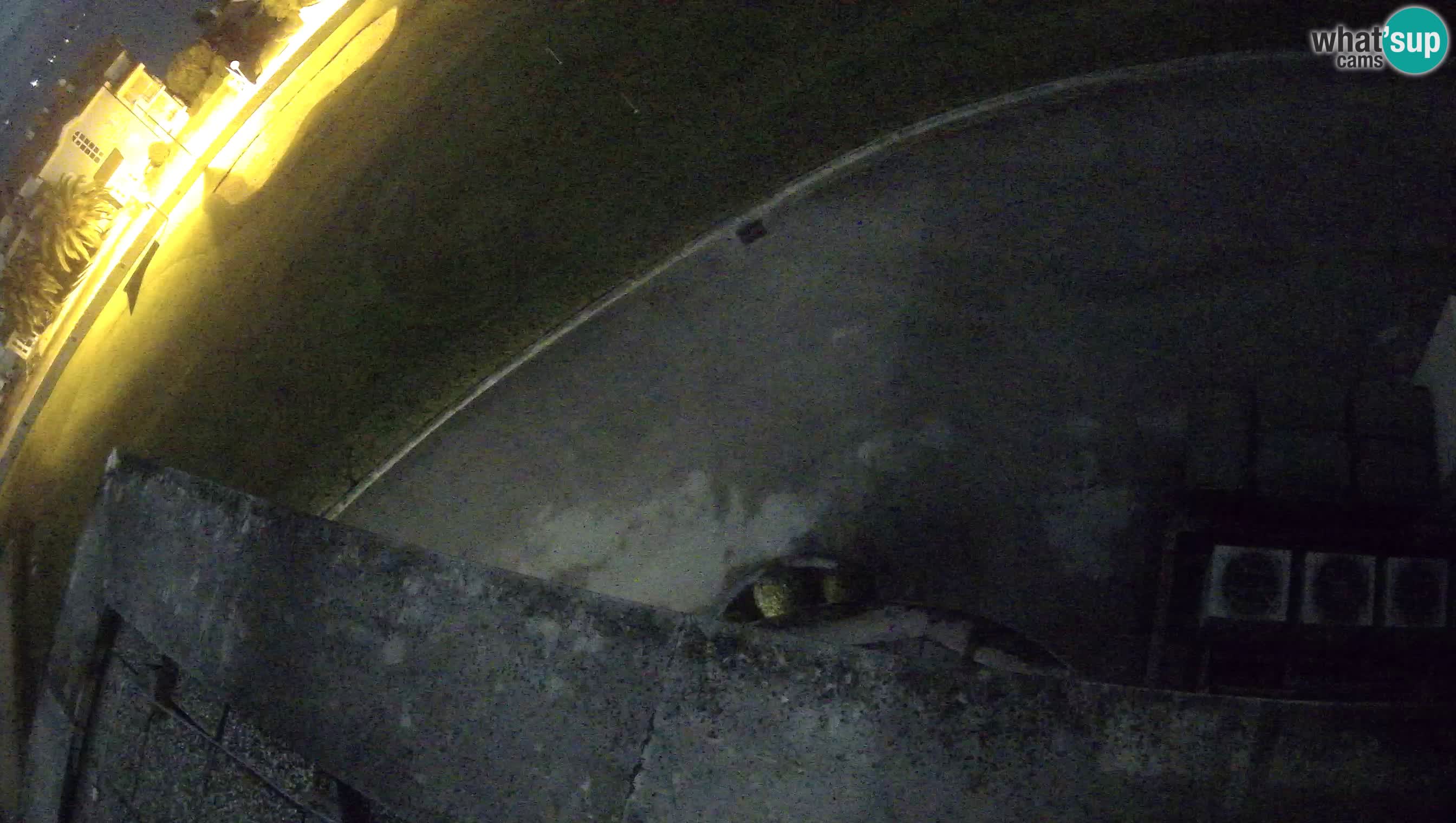 Golf Adriatic Live webcam Savudrija – Rezidencija Skiper – Istria – Croatia