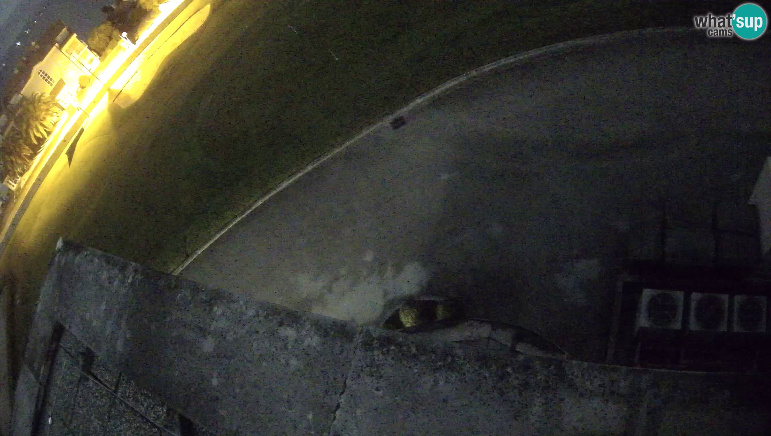 Golf Adriatic Live webcam Savudrija – Rezidencija Skiper – Istria – Croatia