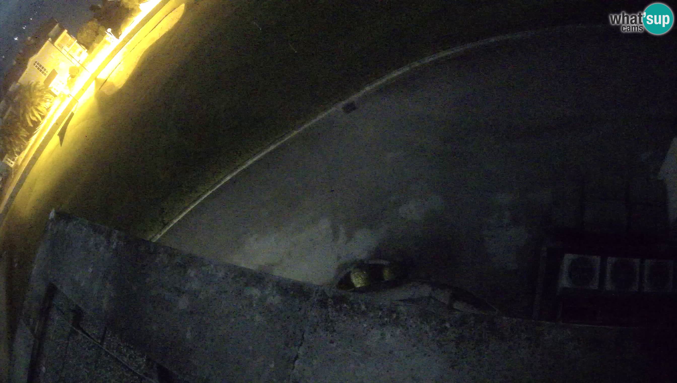 Golf Adriatic Spletna kamera v živo Savudrija – Rezidencija Skiper – Istra – Hrvaška