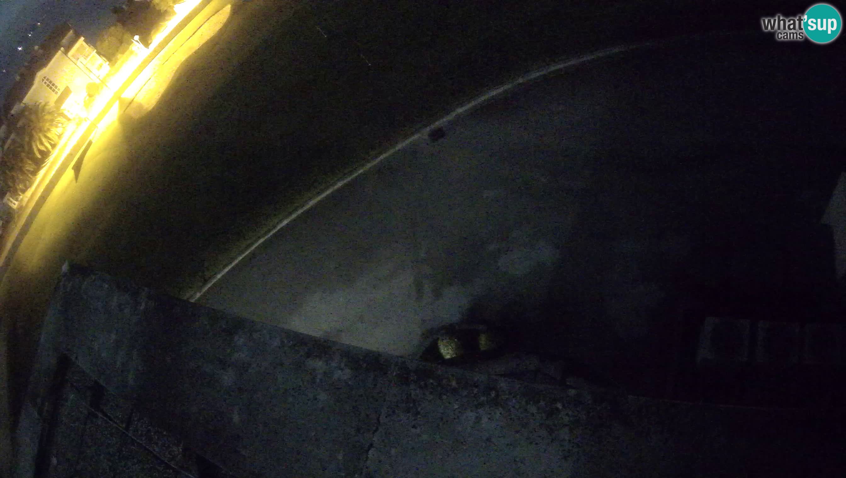 Golf Adriatic Webcam uživo Savudrija – Rezidencija Skiper – Istra