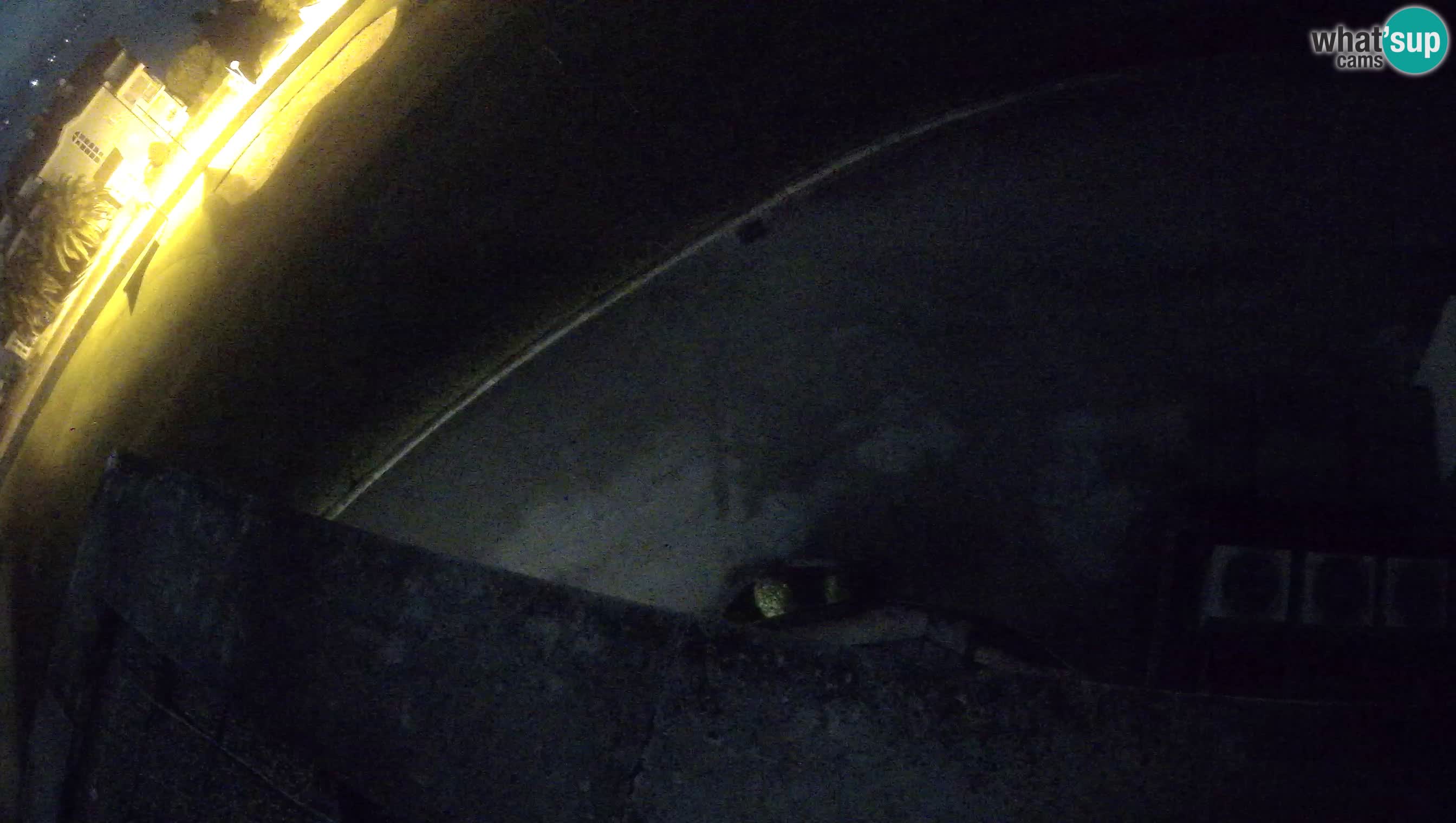 Golf Adriatic Live webcam Savudrija – Rezidencija Skiper – Istria – Croatia