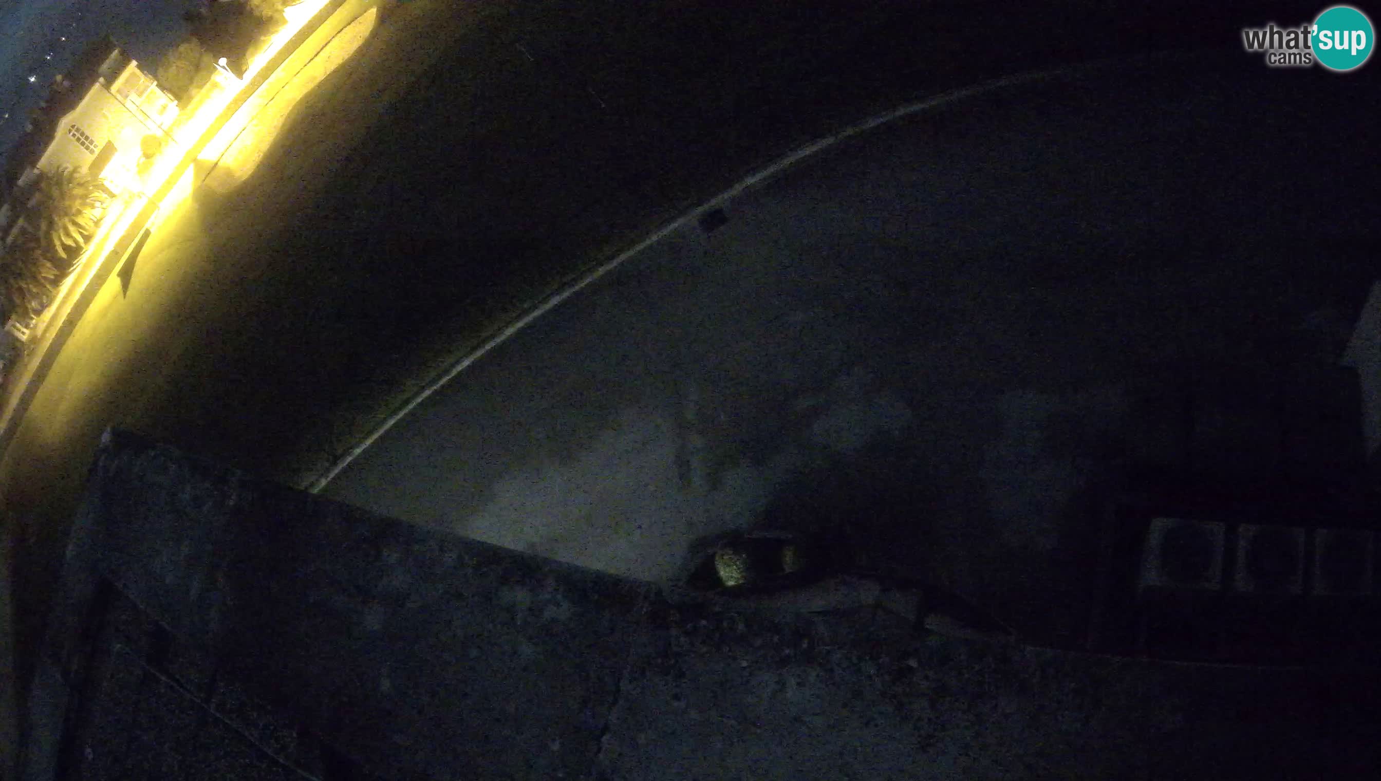 Golf Adriatic Webcam uživo Savudrija – Rezidencija Skiper – Istra