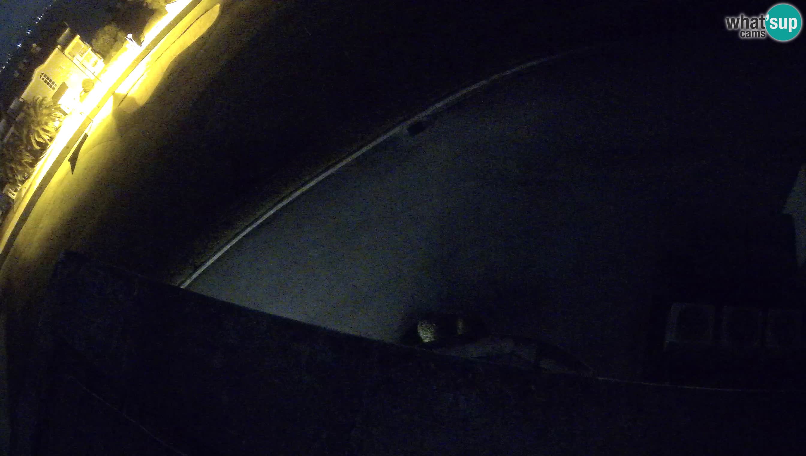 Golf Adriatic Webcam uživo Savudrija – Rezidencija Skiper – Istra