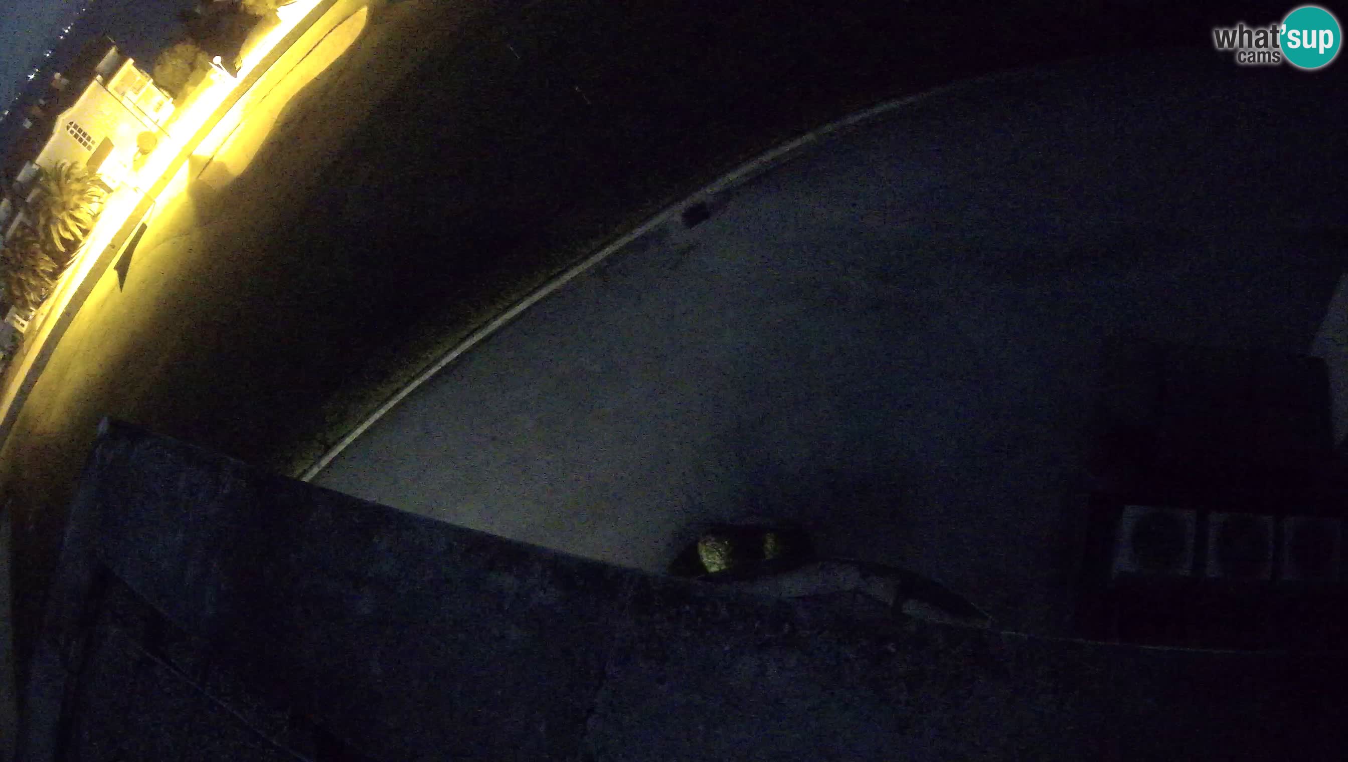 Golf Adriatic Spletna kamera v živo Savudrija – Rezidencija Skiper – Istra – Hrvaška