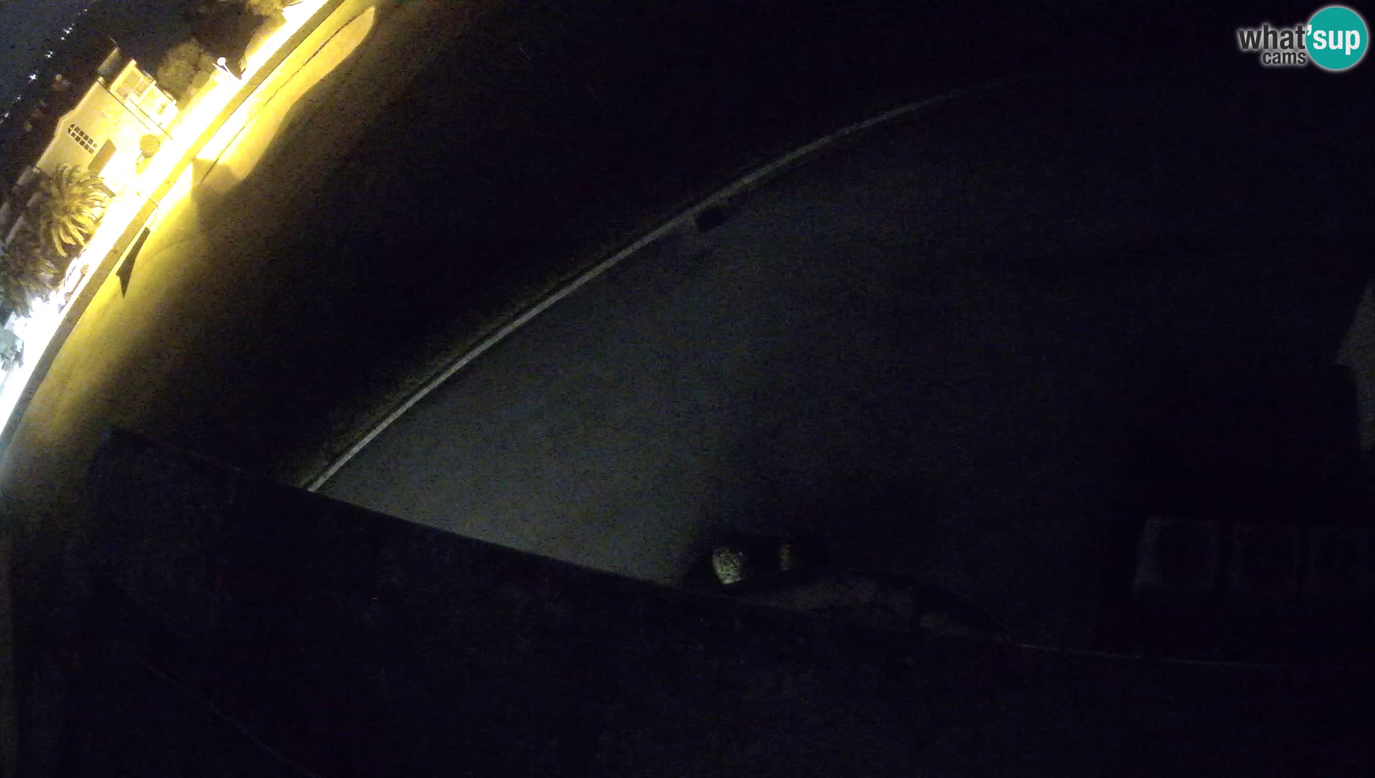 Golf Adriatic Spletna kamera v živo Savudrija – Rezidencija Skiper – Istra – Hrvaška