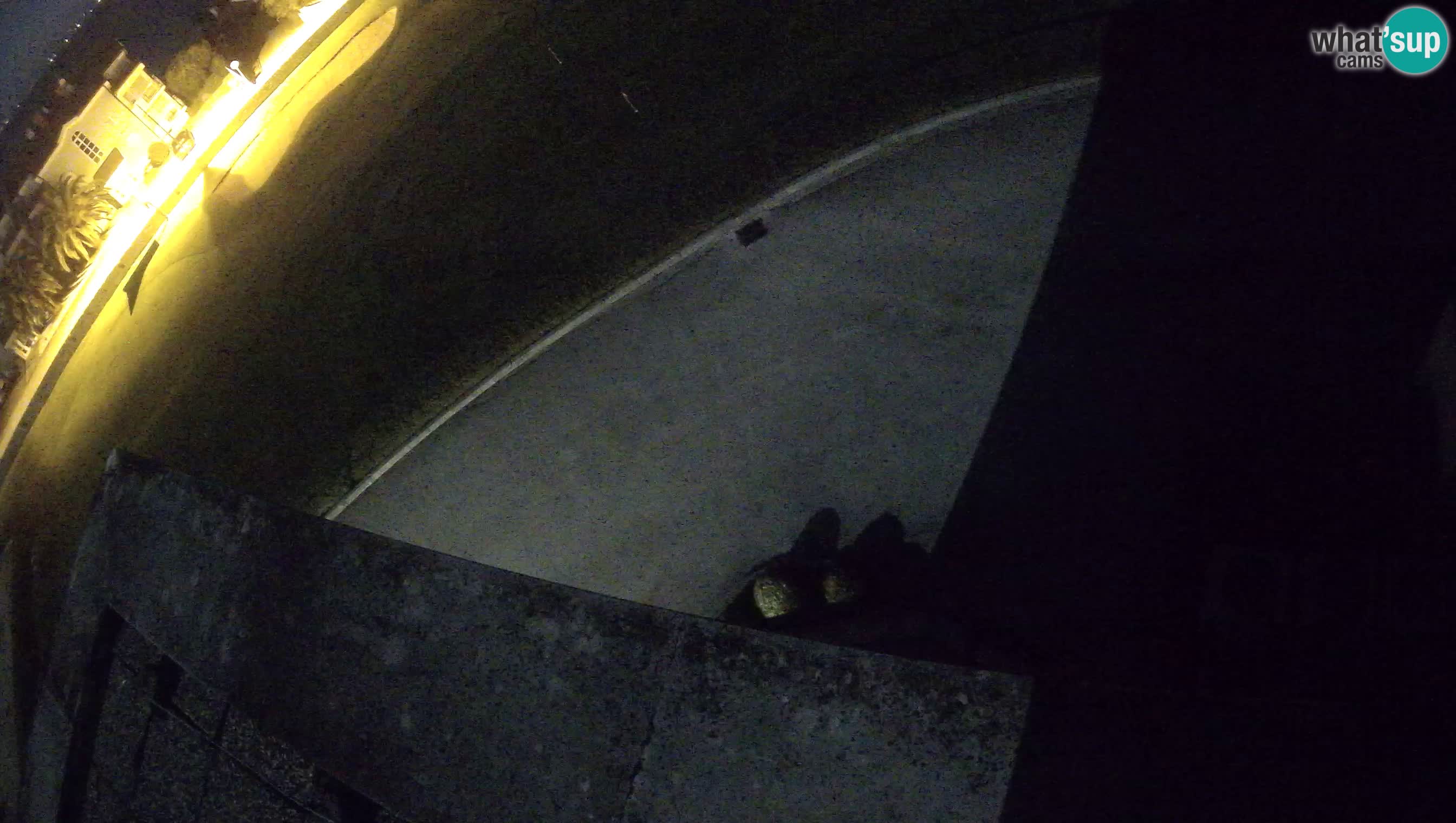 Golf Adriatic Live webcam Savudrija – Rezidencija Skiper – Istria – Croazia